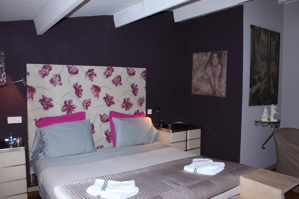 Les Chambres D'hotes D'endoume