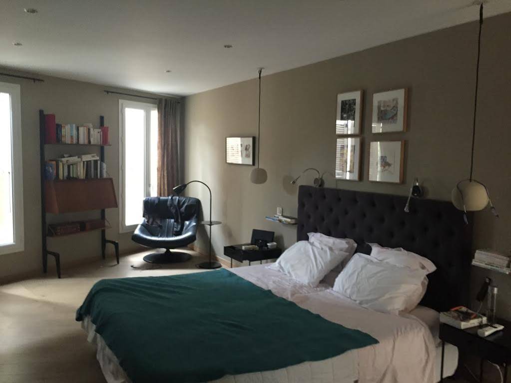 Les Chambres D'hotes D'endoume