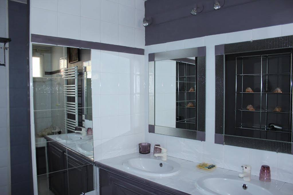 Les Chambres D'hotes D'endoume