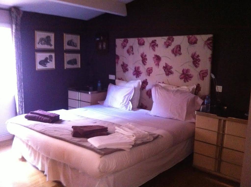 Les Chambres D'hotes D'endoume