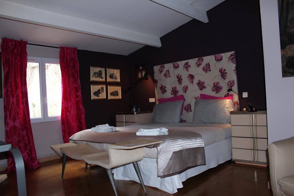 Les Chambres D'hotes D'endoume