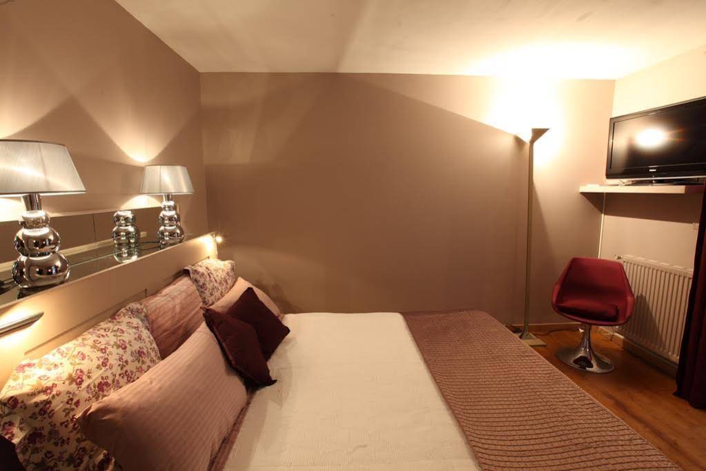 Les Chambres D'hotes D'endoume