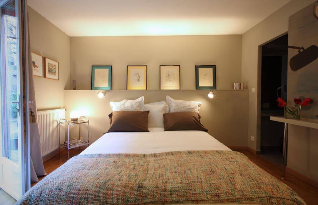 Les Chambres D'hotes D'endoume
