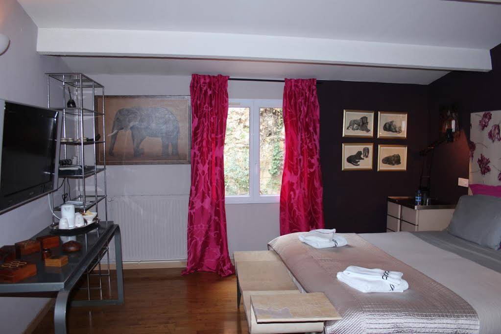 Les Chambres D'hotes D'endoume