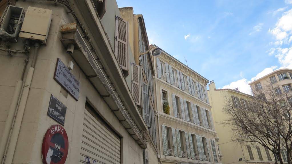 Les Chambres D'hotes D'endoume