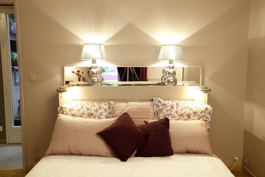 Les Chambres D'hotes D'endoume