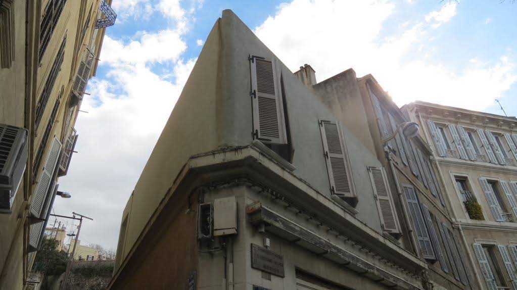 Les Chambres D'hotes D'endoume