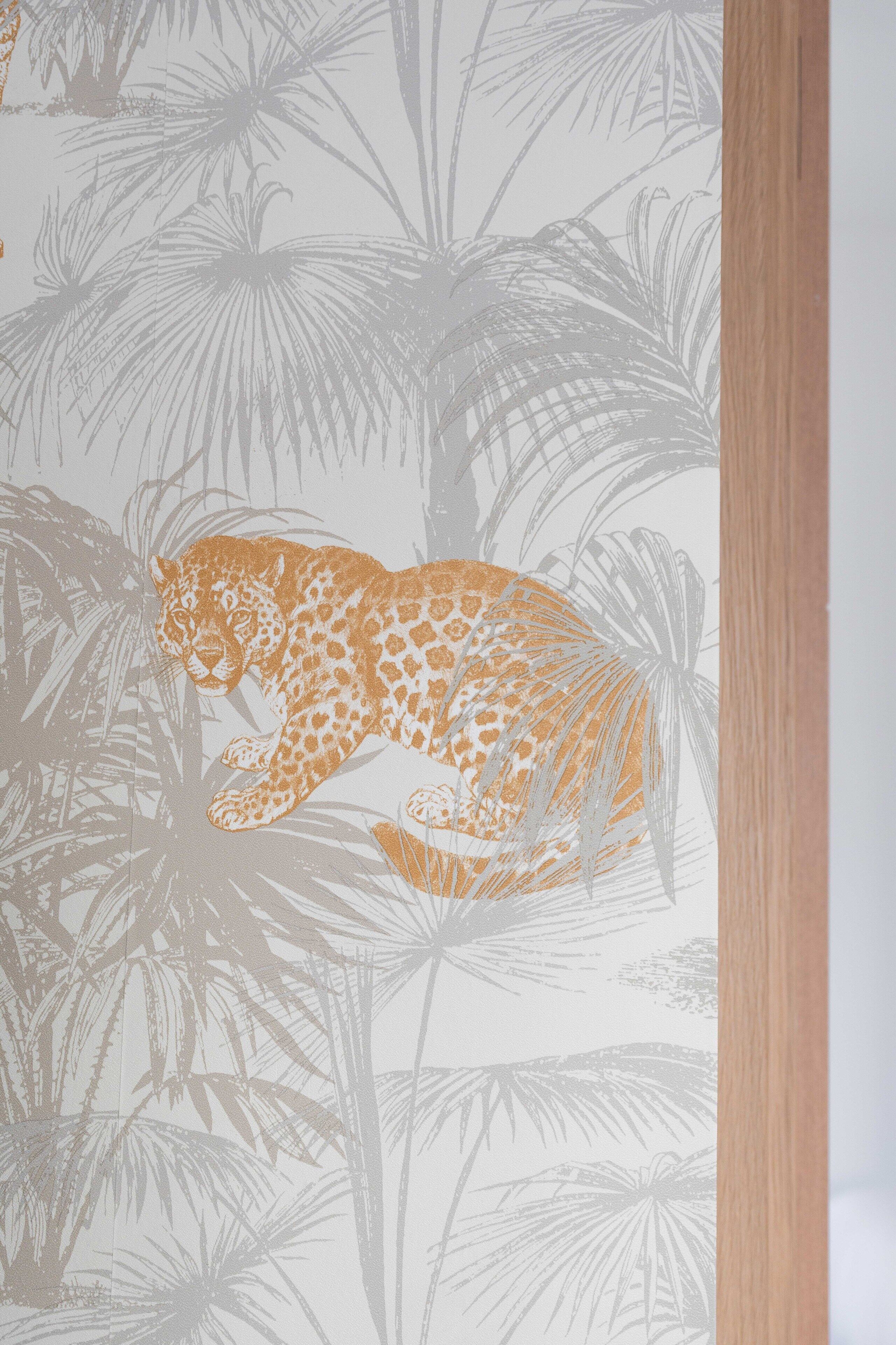 Les Petits Pavillons