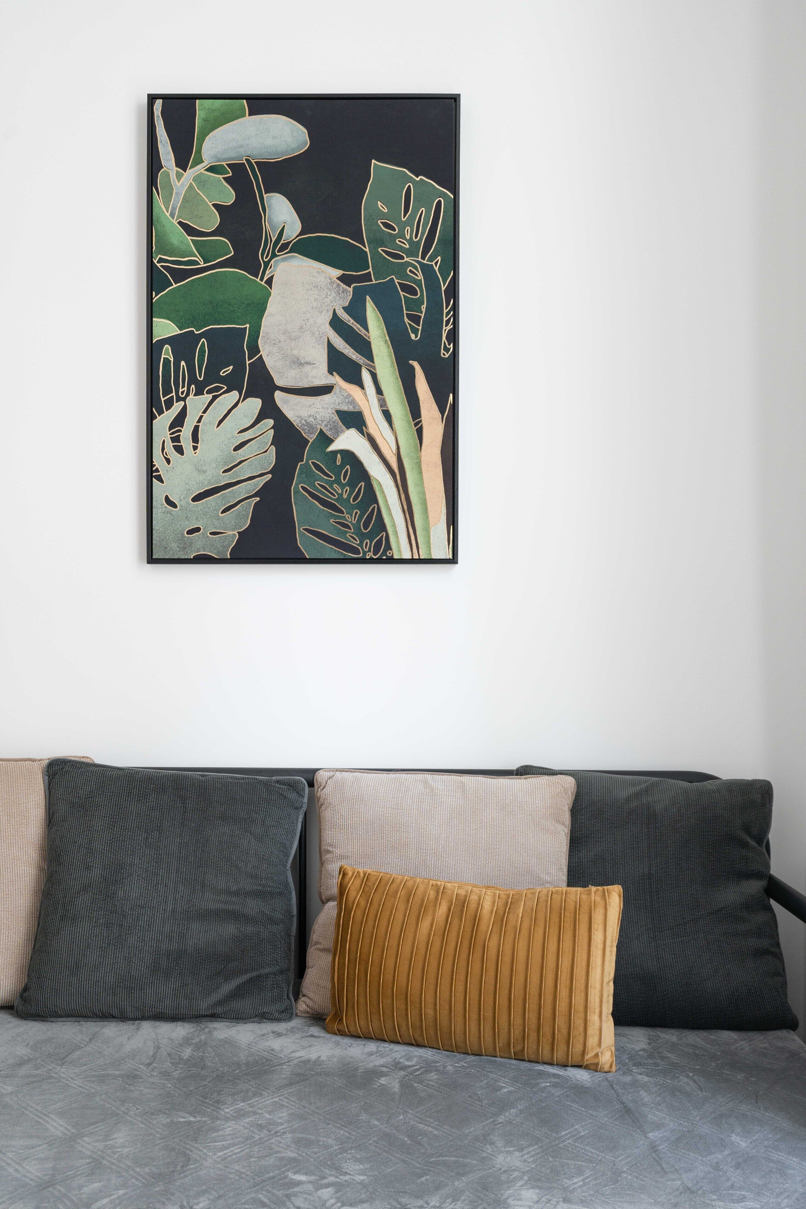 Les Petits Pavillons