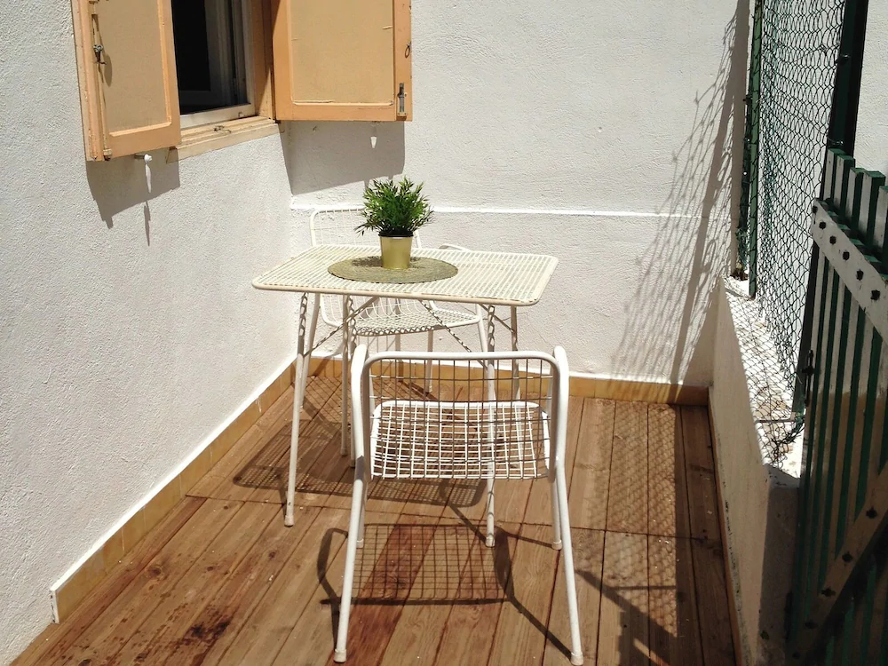 Les Terrasses De Gyptis Et Protis