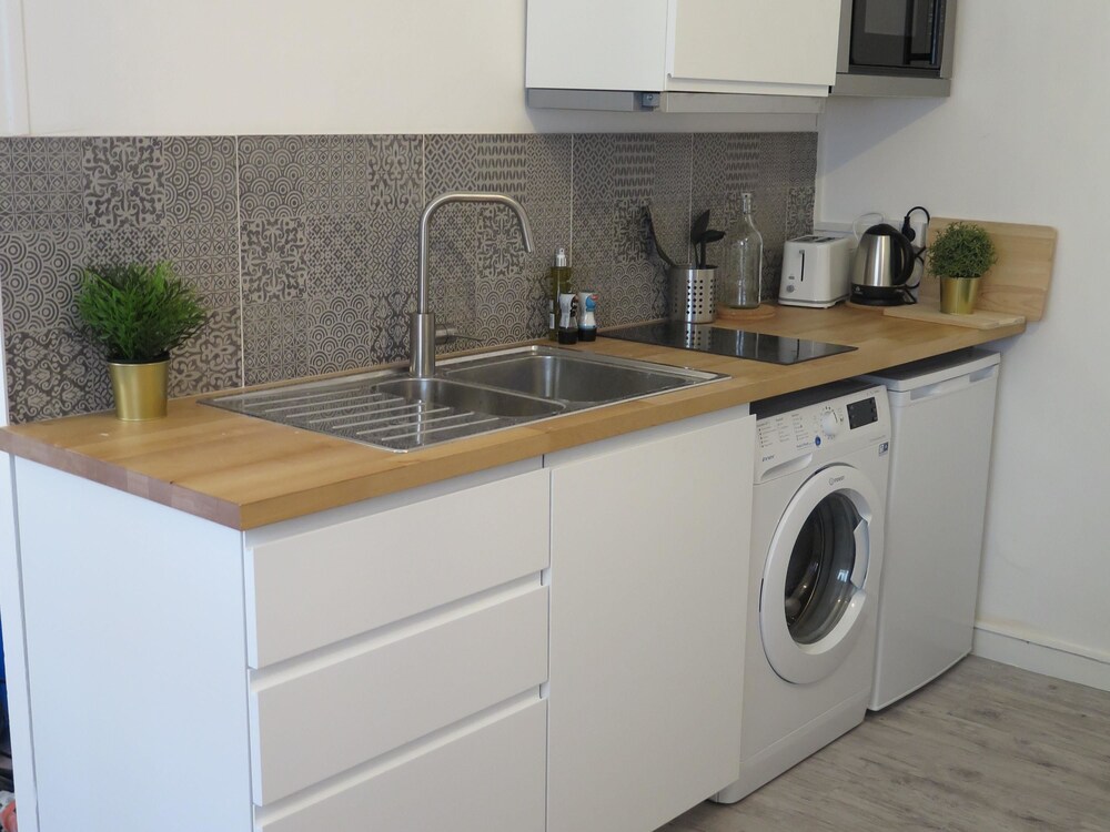 Les Terrasses De Gyptis Et Protis