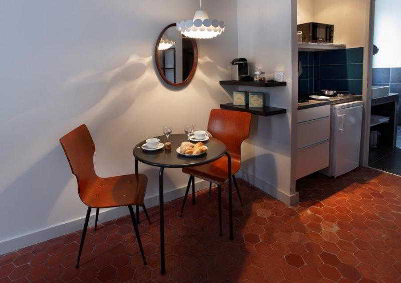 Hôtel Edmond Rostand