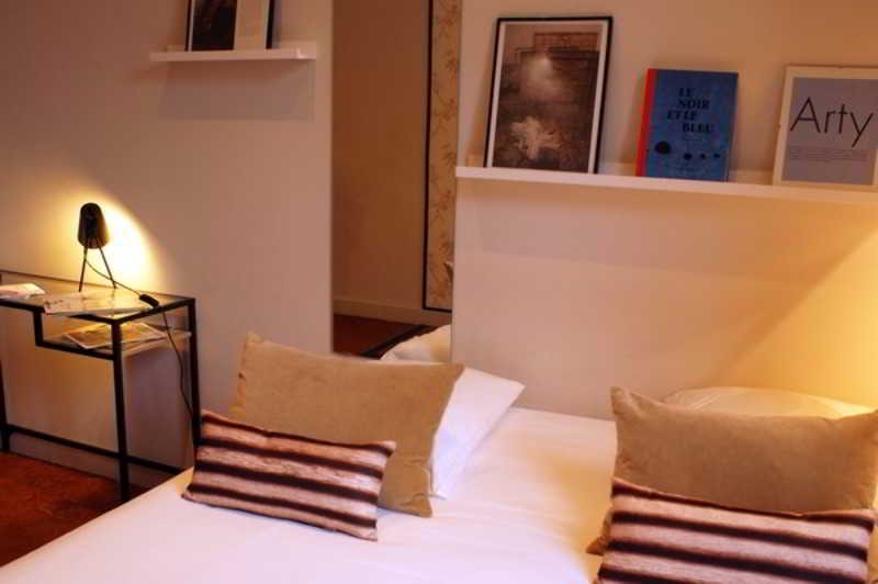 Hôtel Edmond Rostand