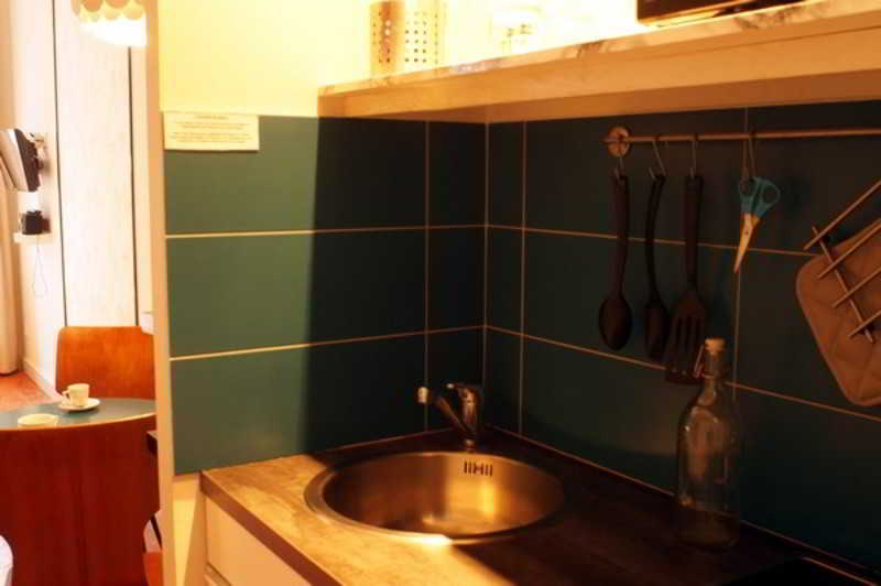 Hôtel Edmond Rostand