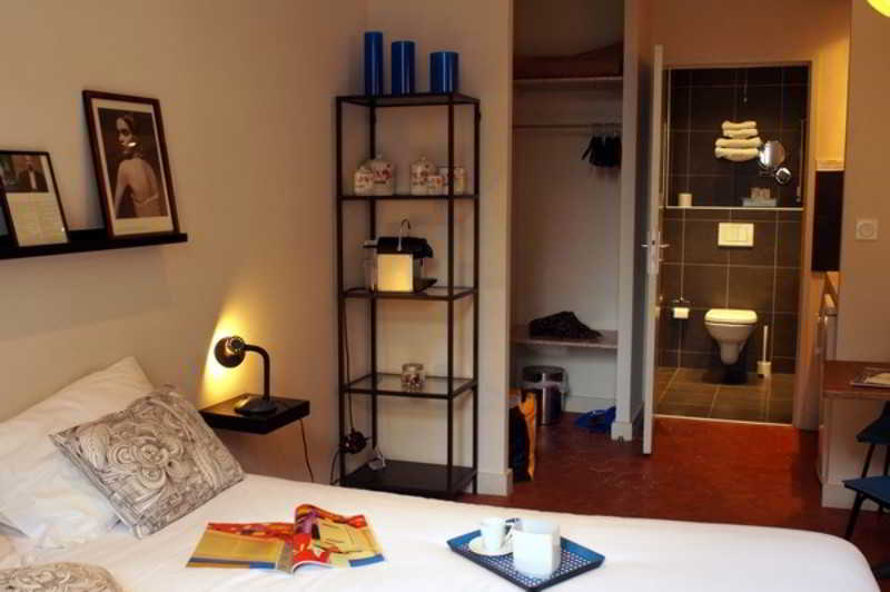 Hôtel Edmond Rostand