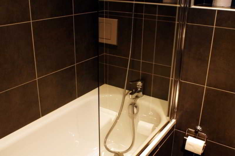 Hôtel Edmond Rostand