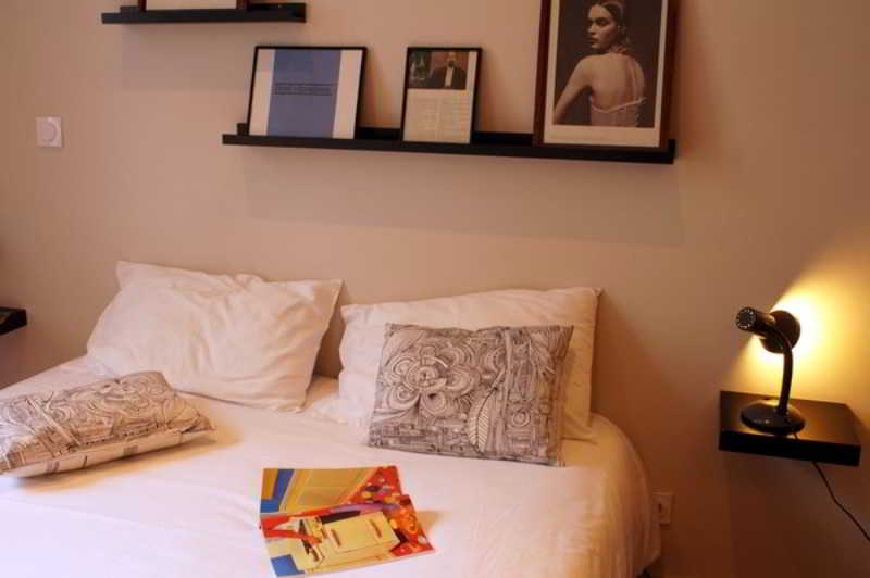 Hôtel Edmond Rostand