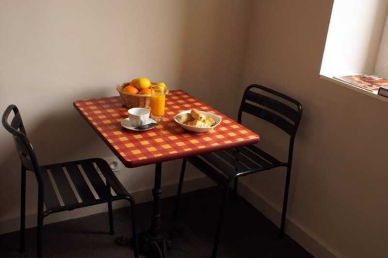 Hôtel Edmond Rostand