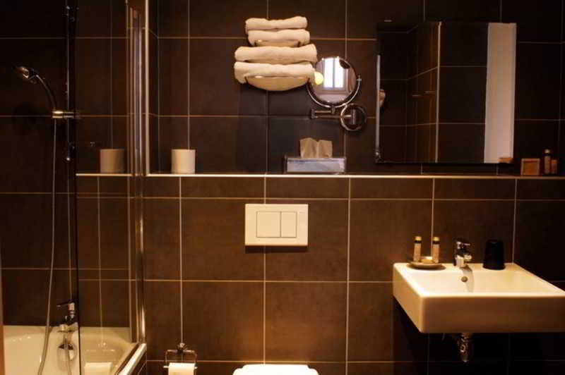 Hôtel Edmond Rostand