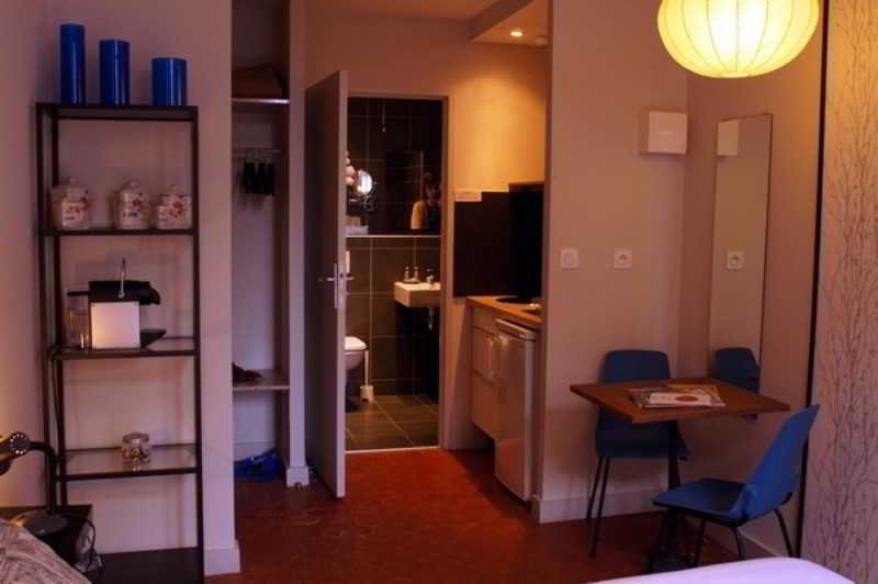 Hôtel Edmond Rostand