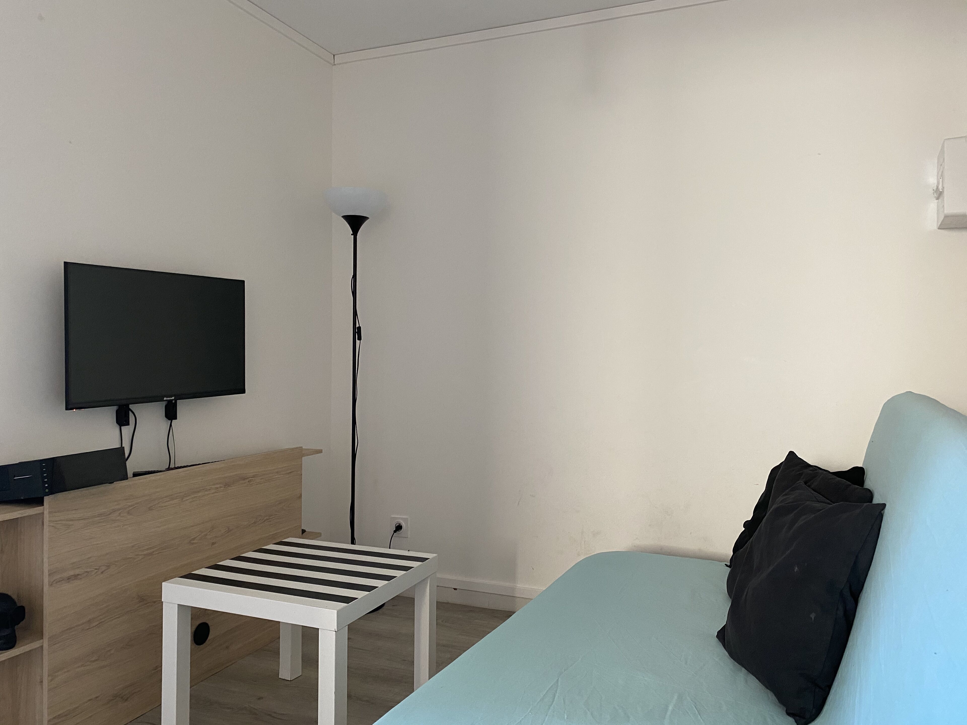 L'Éphémère Saint Louis