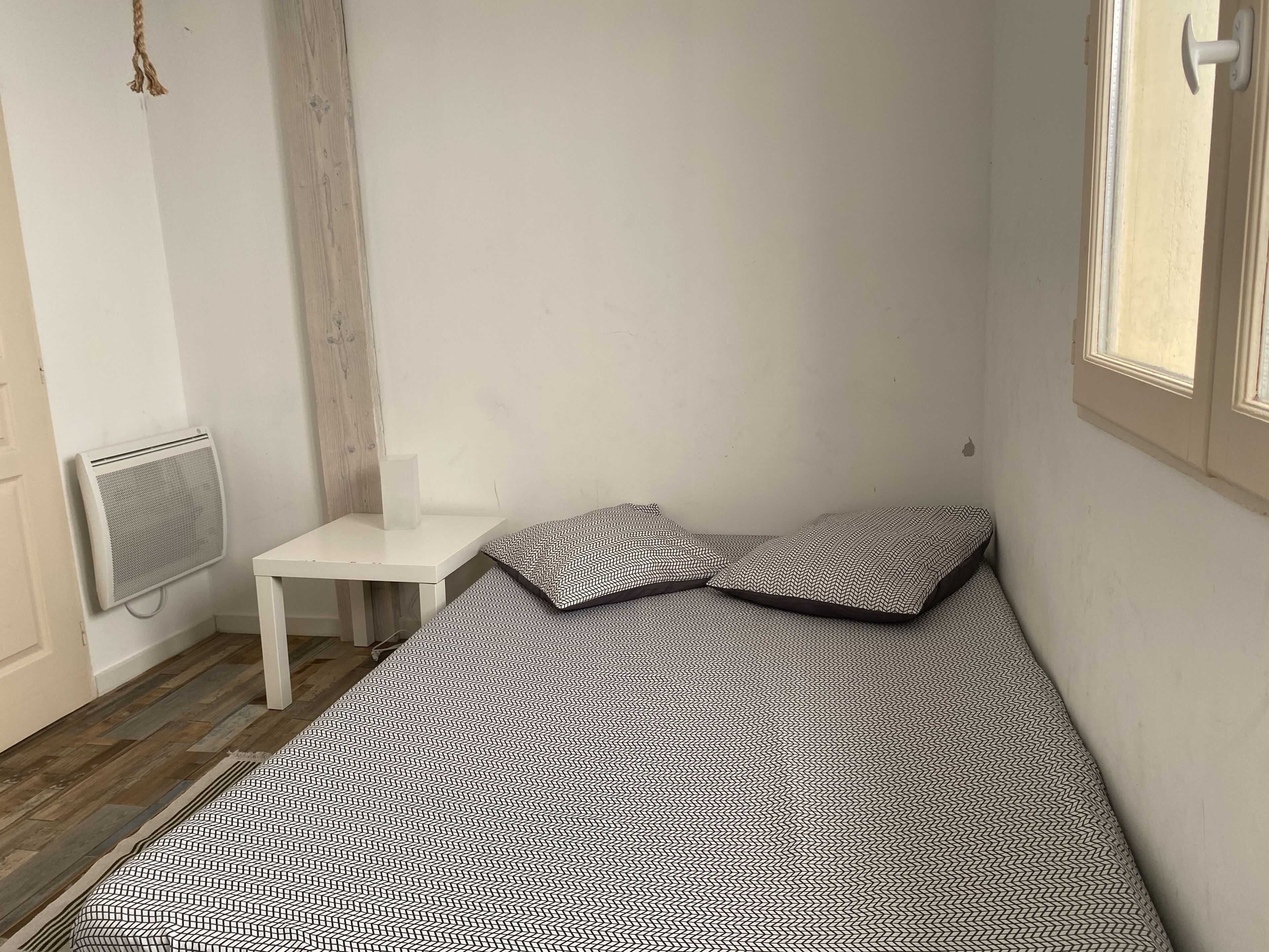 L'Éphémère Saint Louis