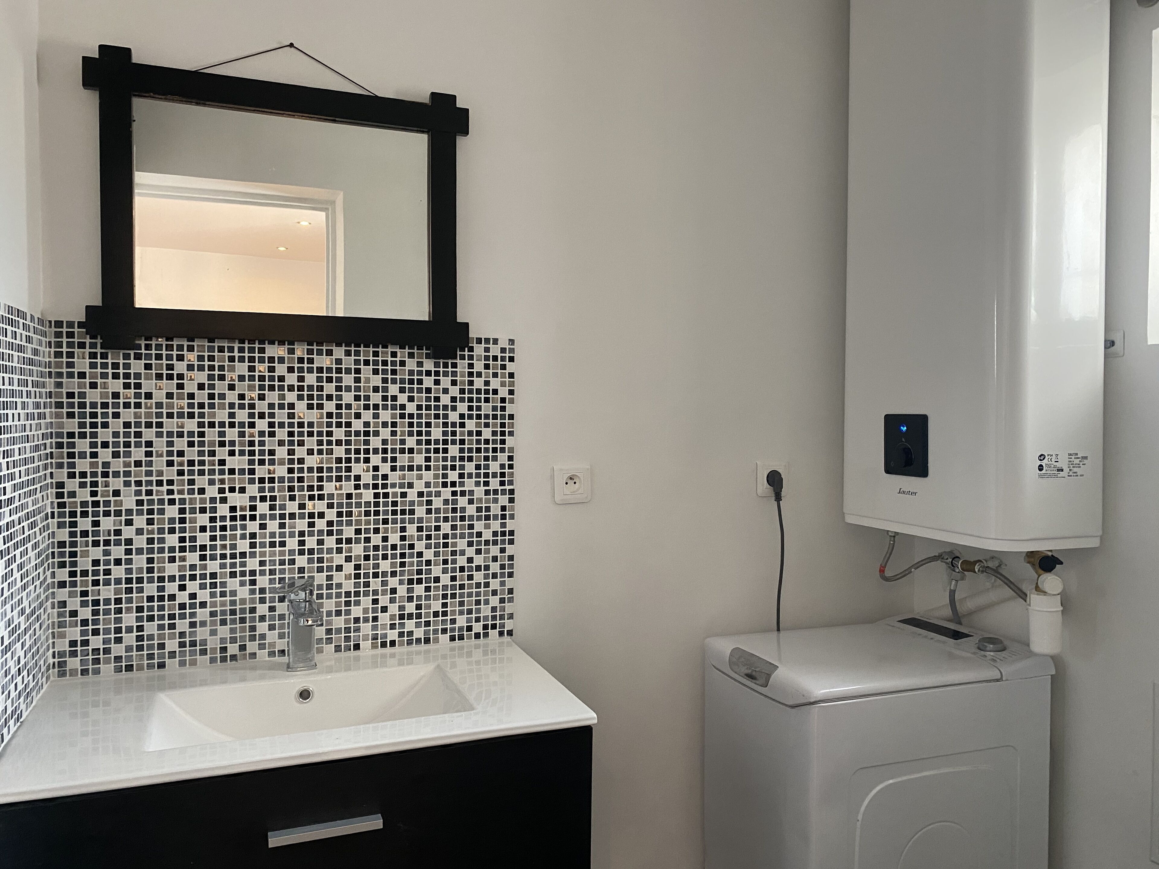 L'Éphémère Saint Louis