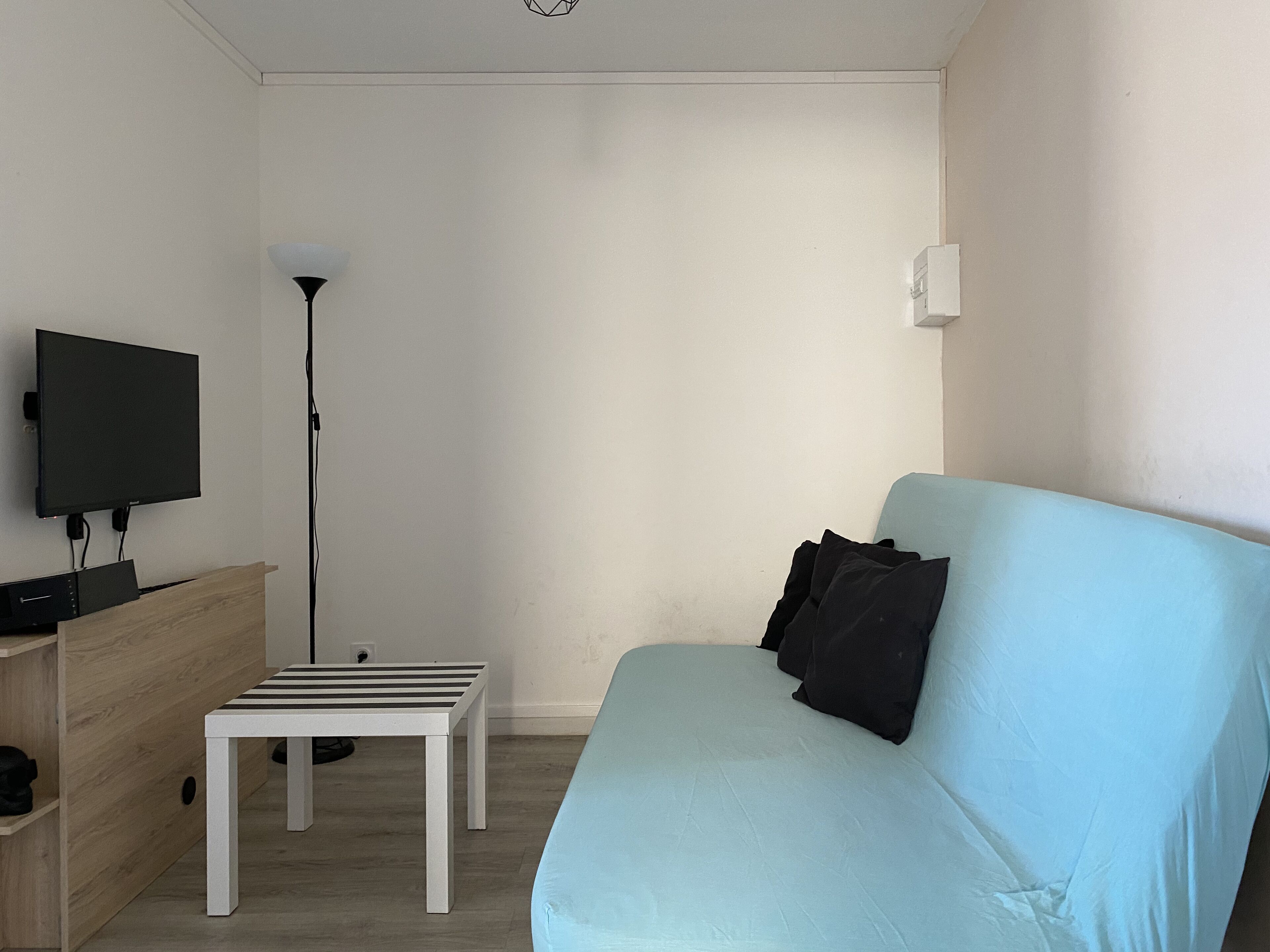 L'Éphémère Saint Louis