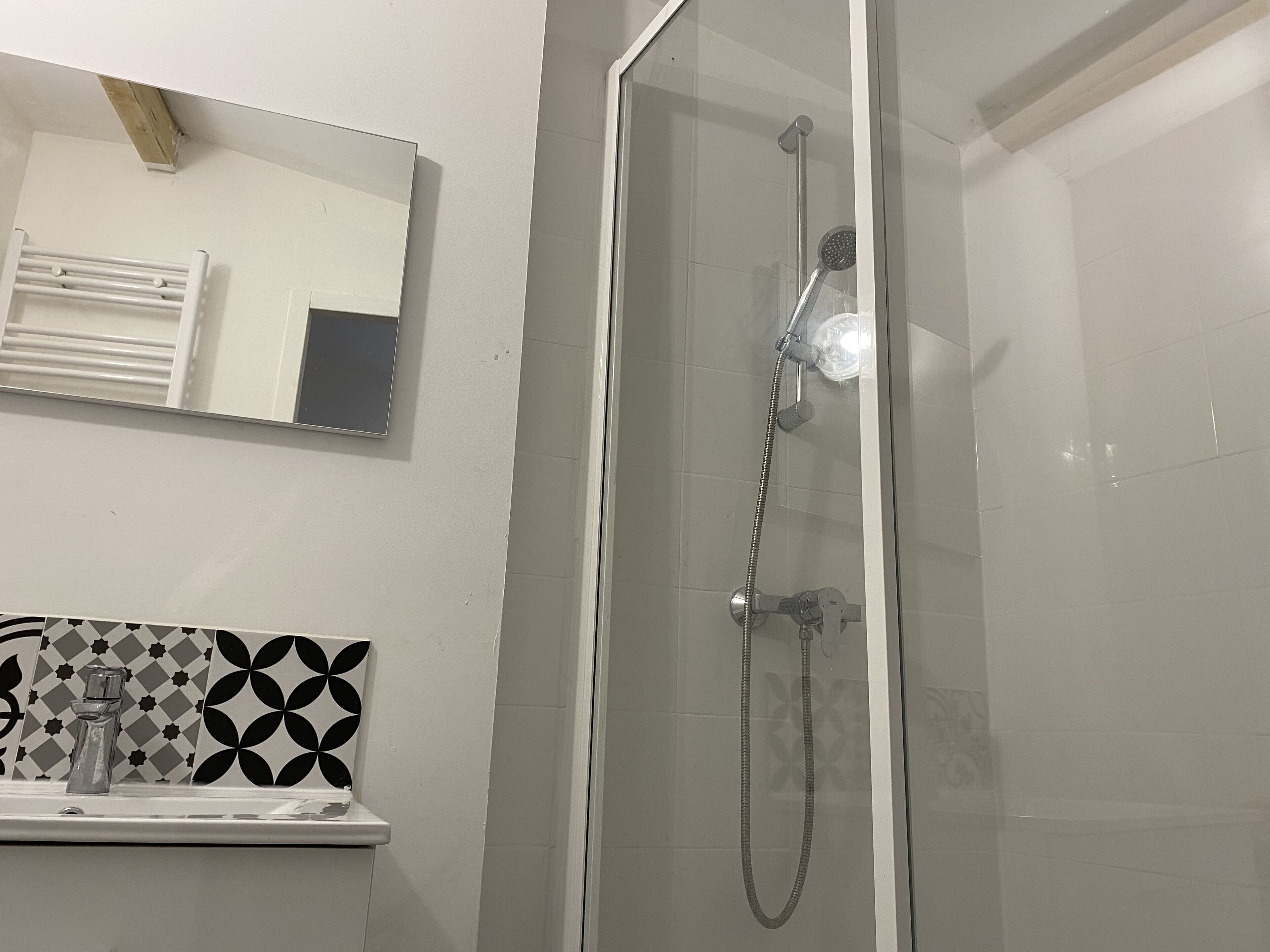 L'Éphémère Saint Louis