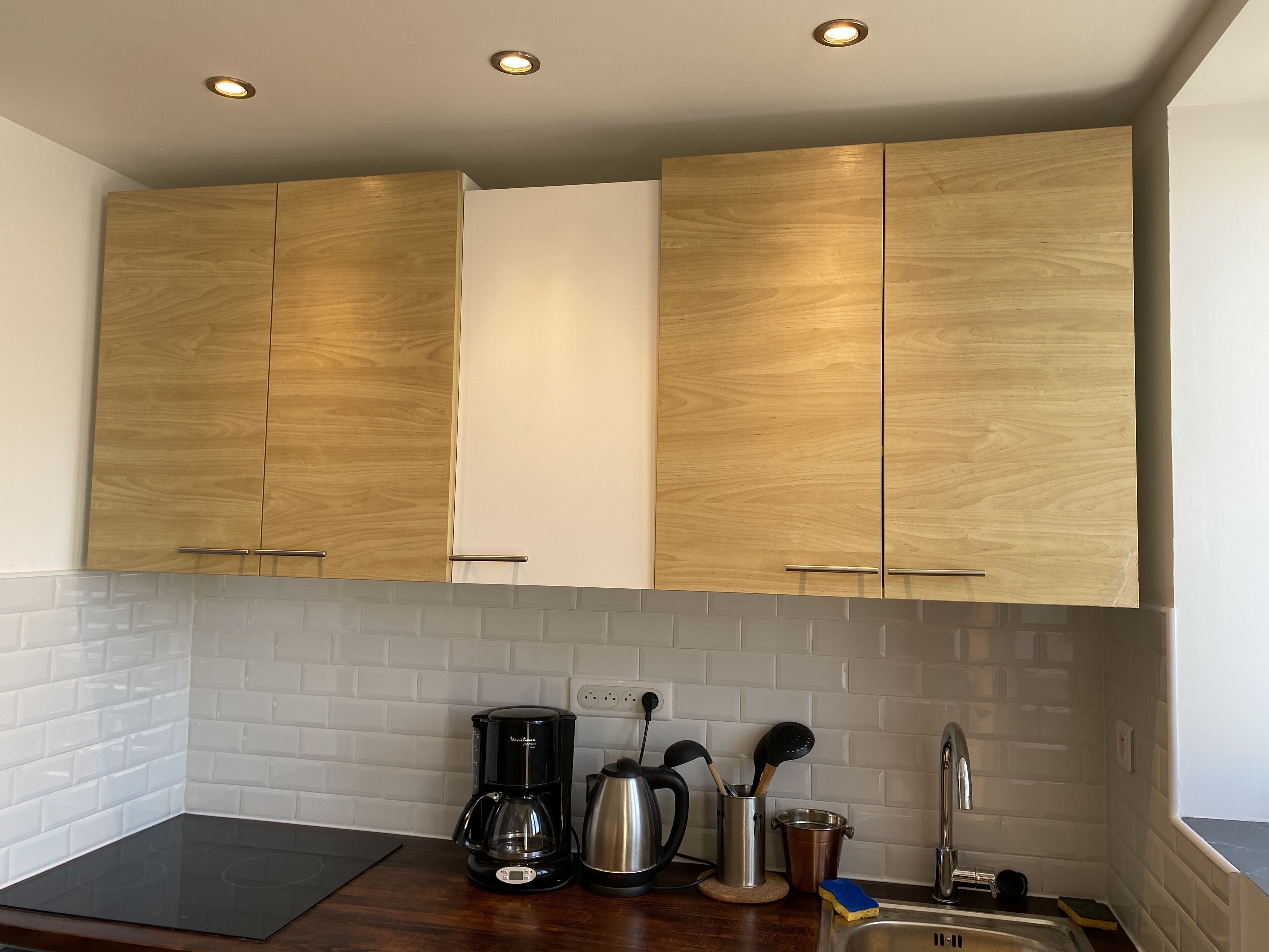 L'Éphémère Saint Louis