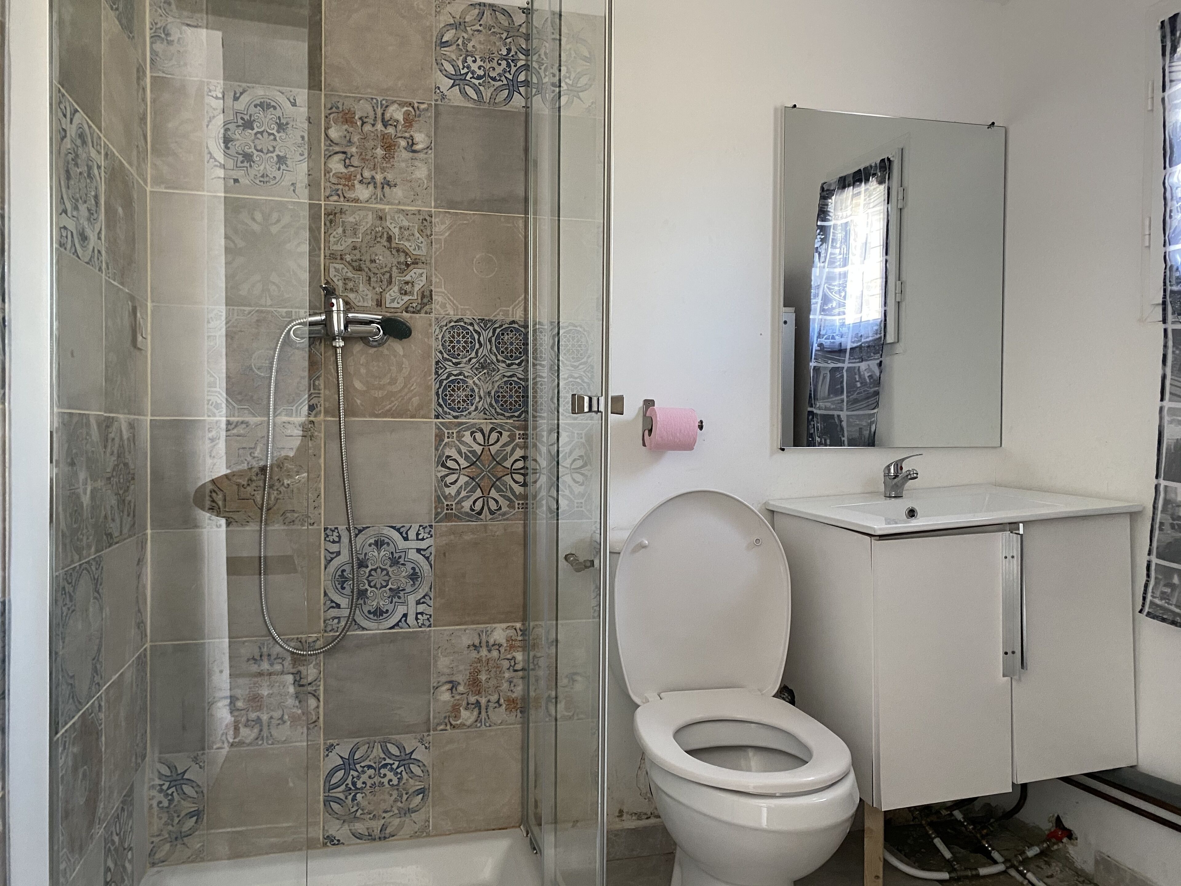 L'Éphémère Saint Louis