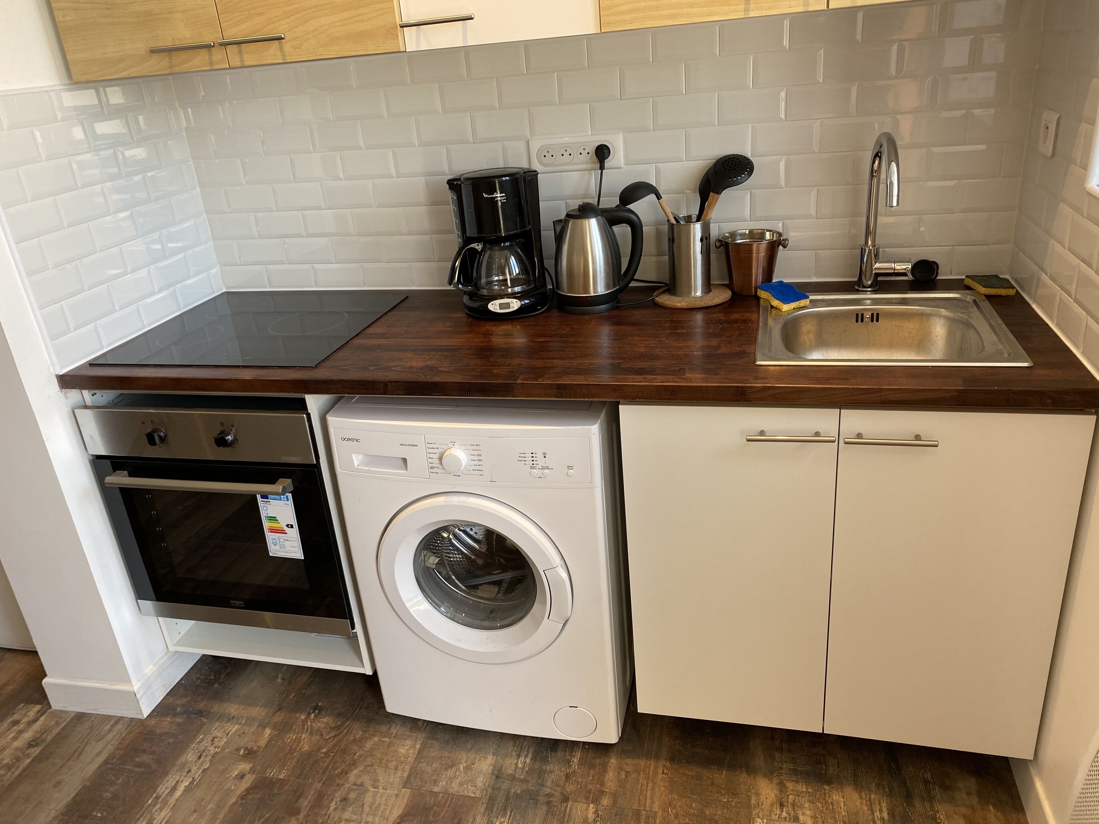 L'Éphémère Saint Louis