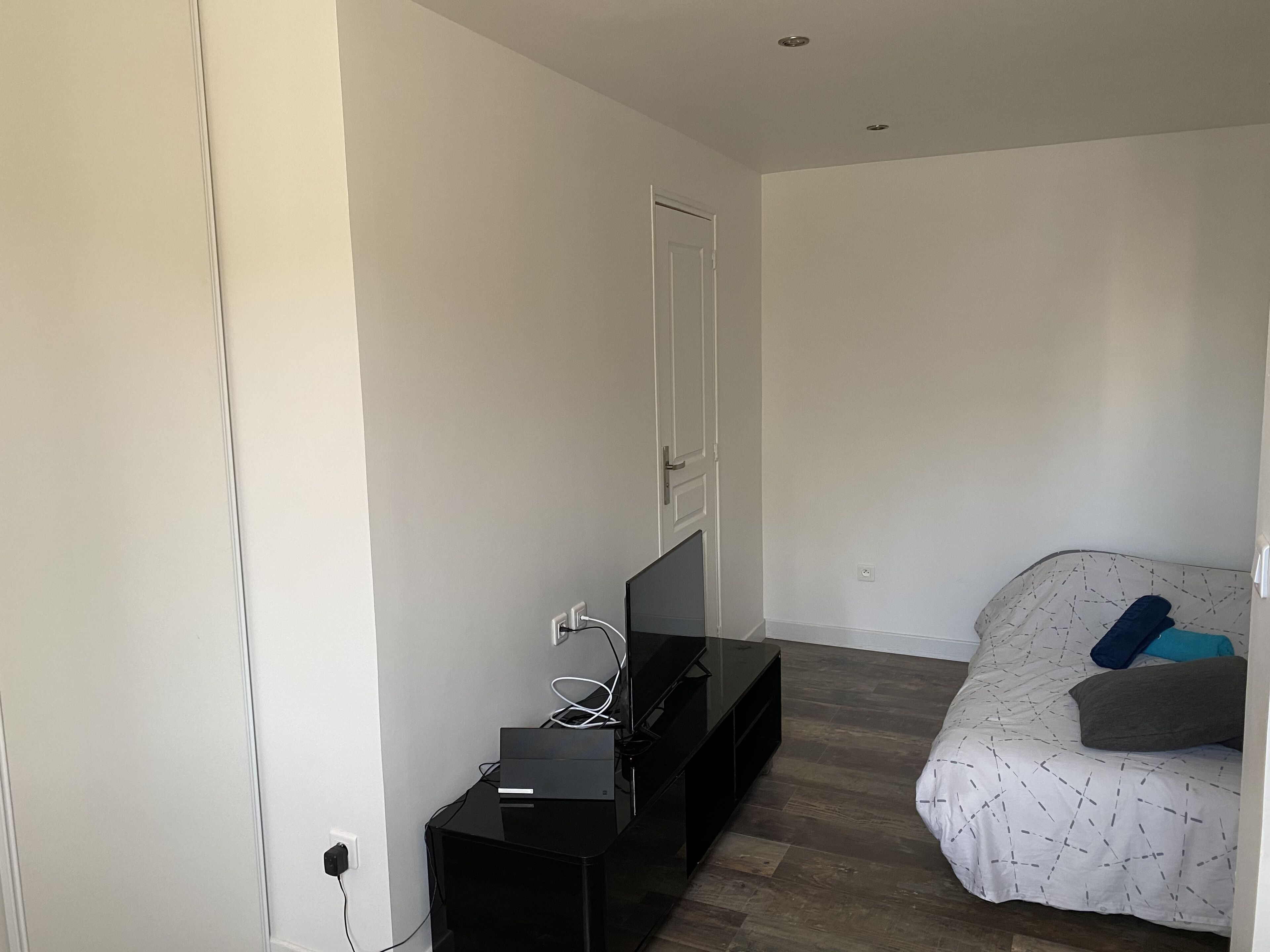 L'Éphémère Saint Louis