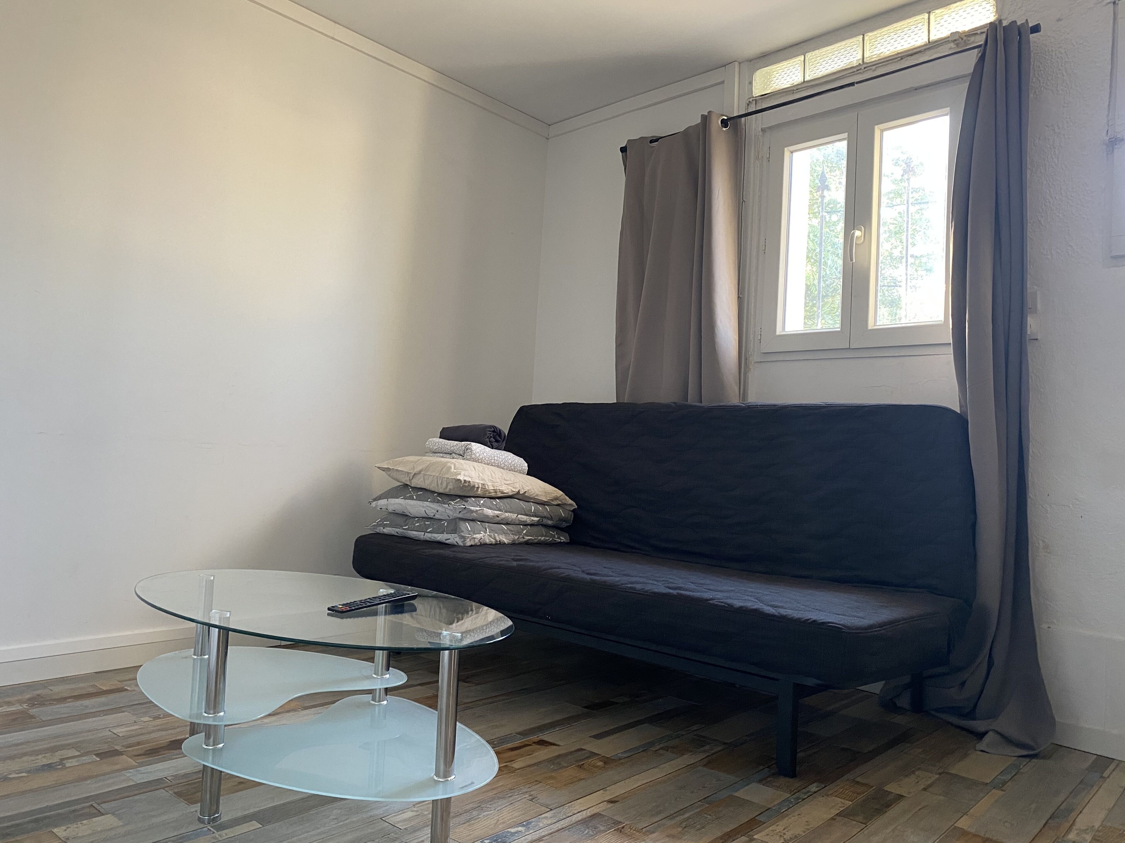 L'Éphémère Saint Louis