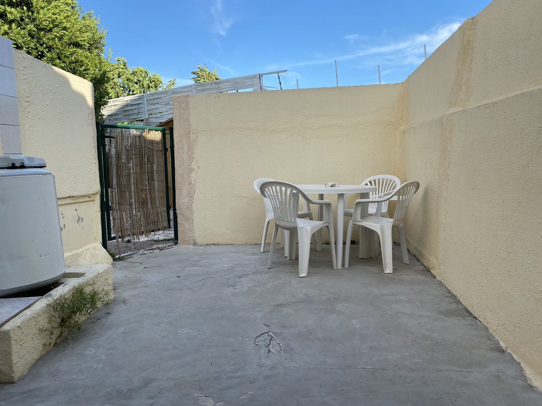 L'Éphémère Saint Louis