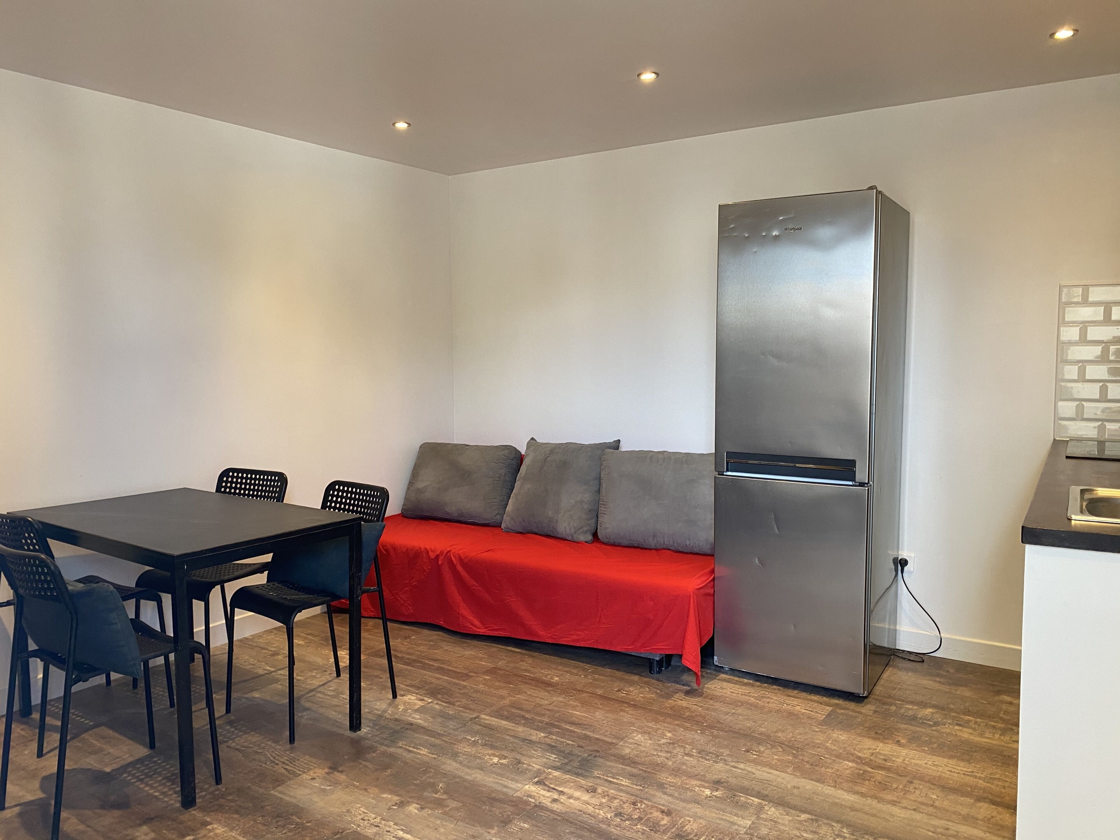 L'Éphémère Saint Louis