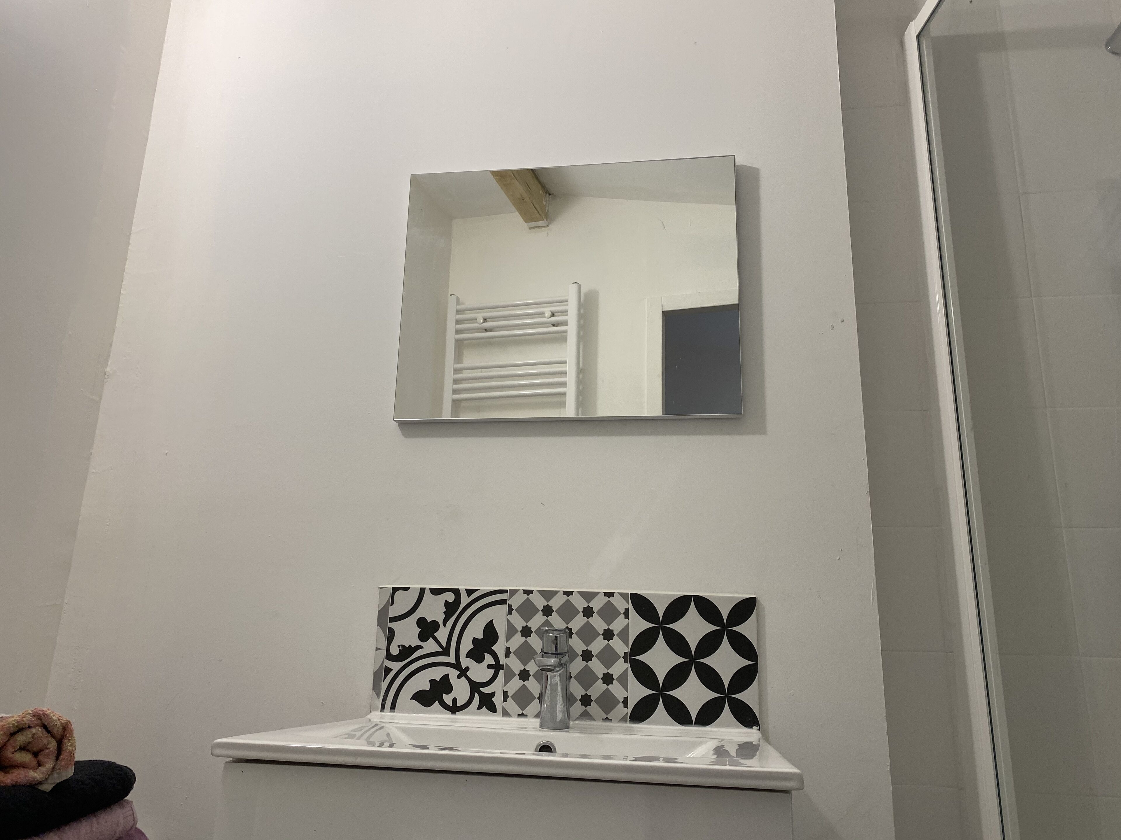 L'Éphémère Saint Louis