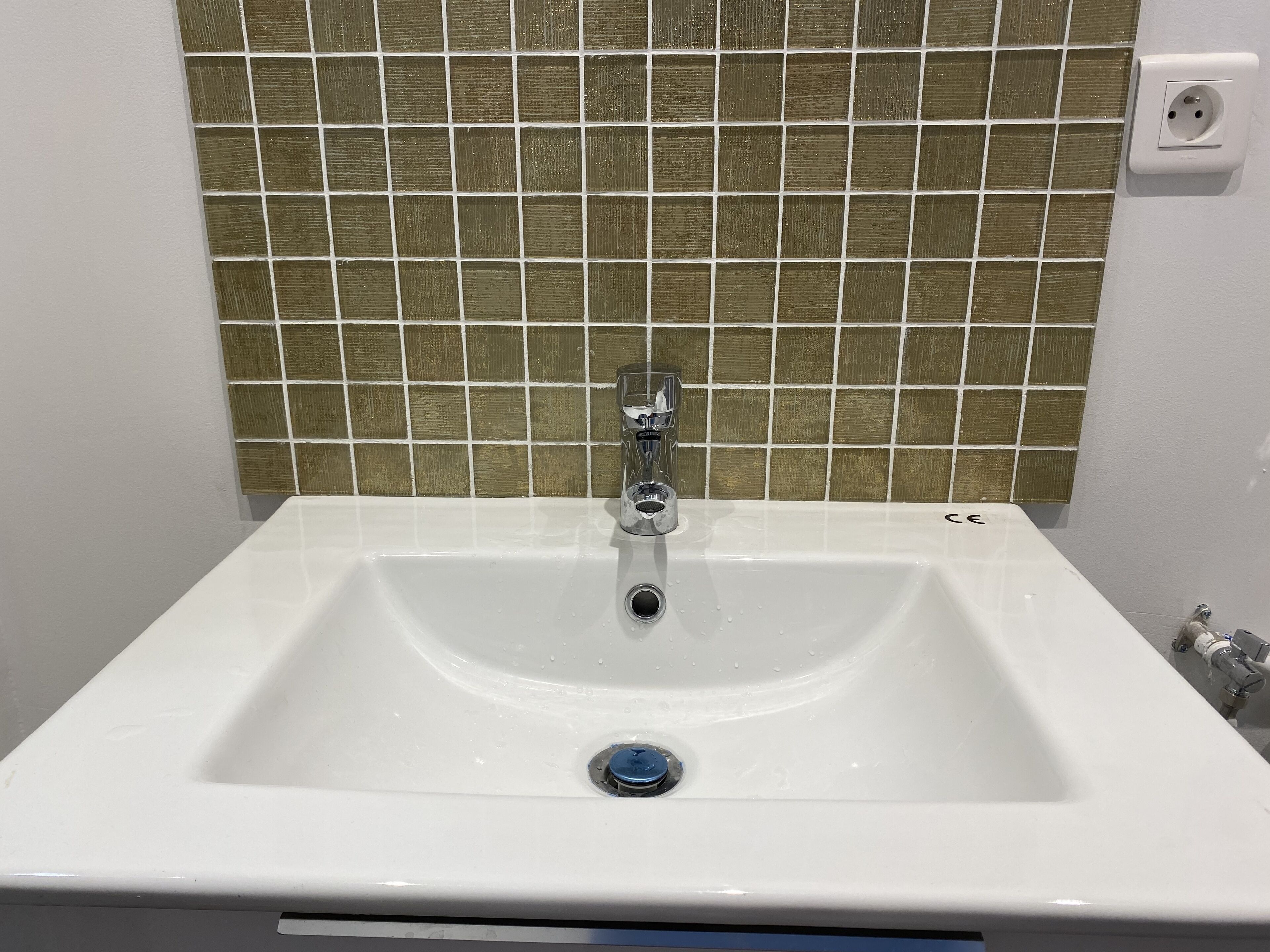 L'Éphémère Saint Louis