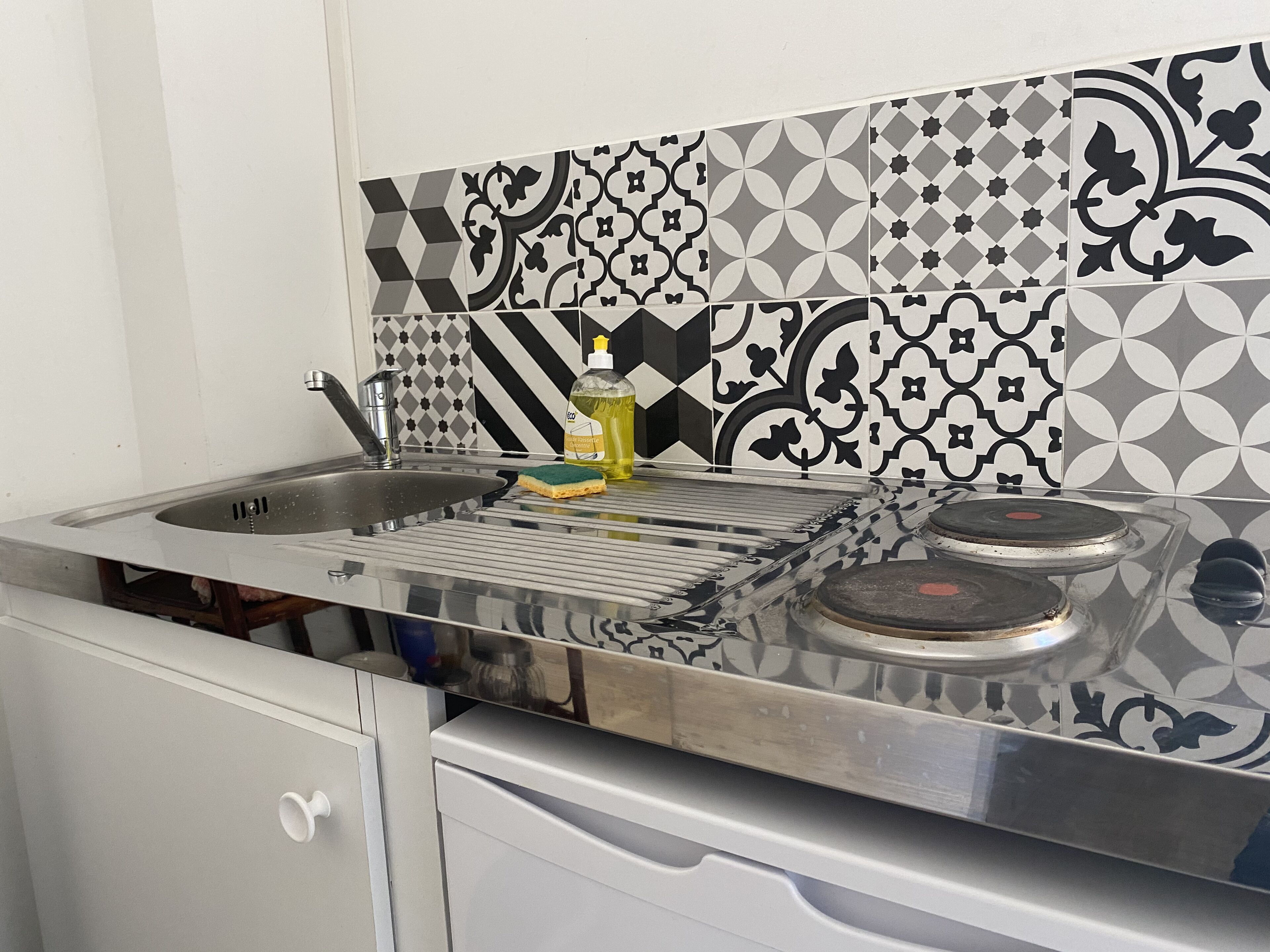 L'Éphémère Saint Louis