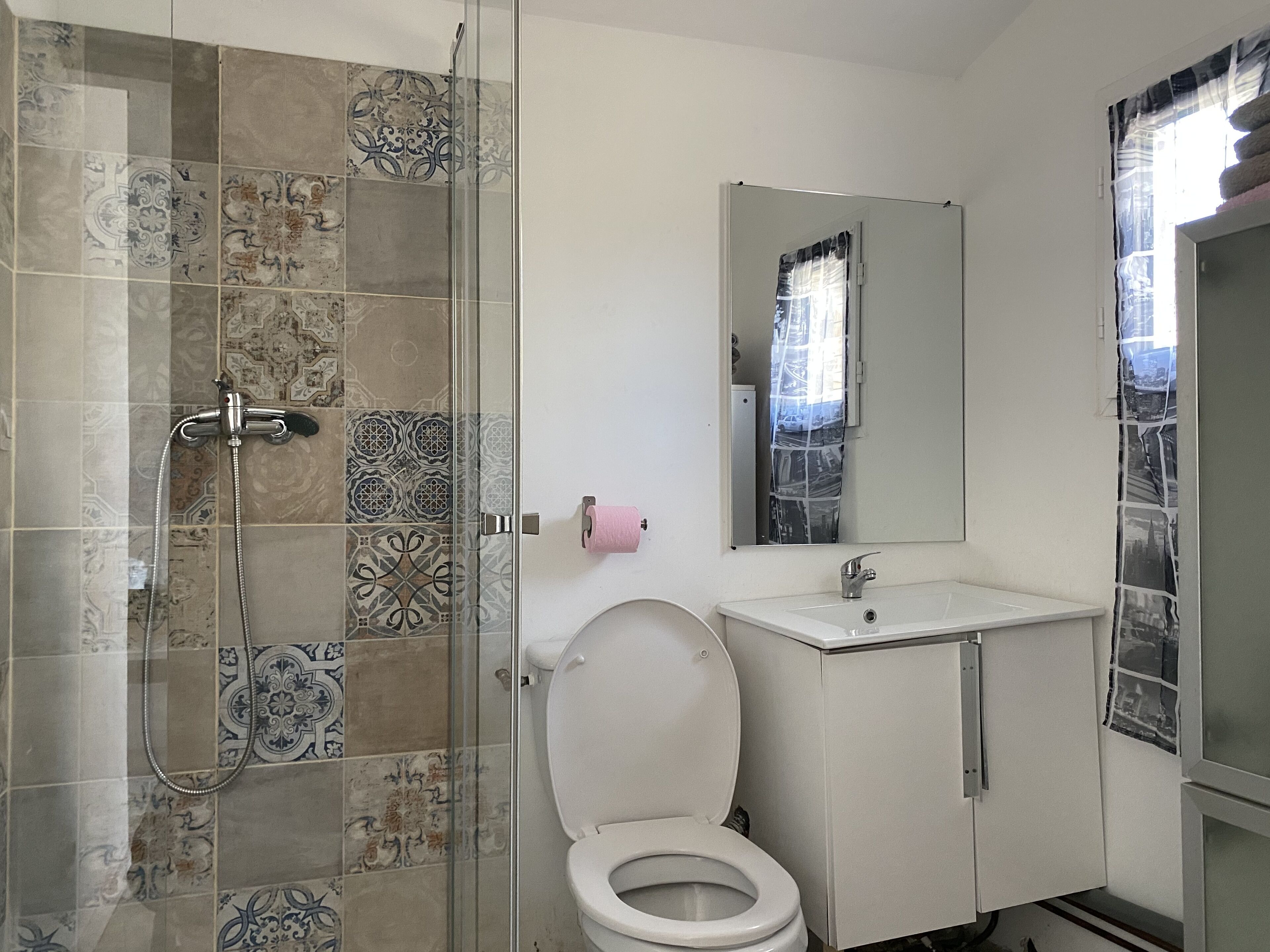 L'Éphémère Saint Louis