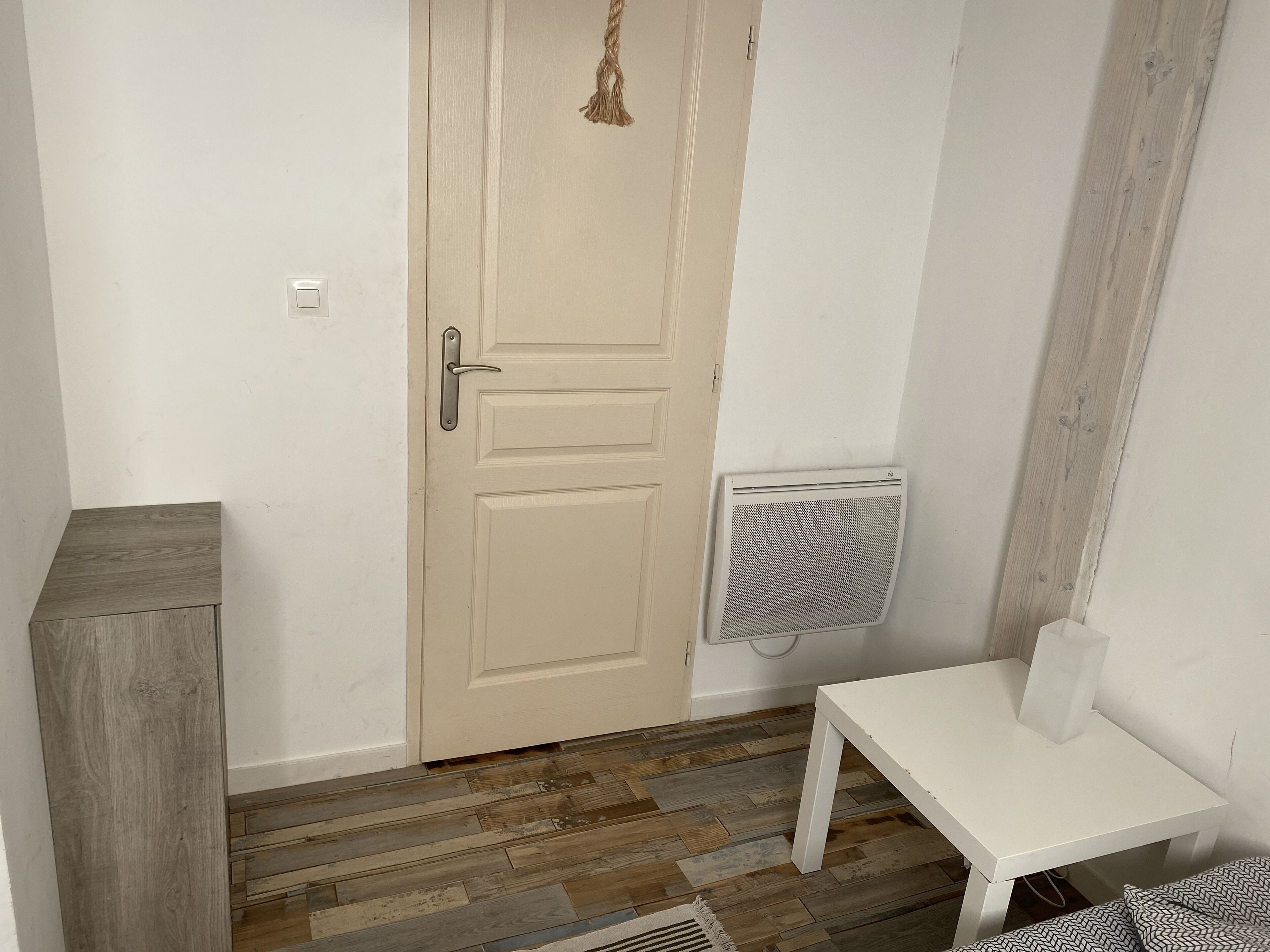 L'Éphémère Saint Louis