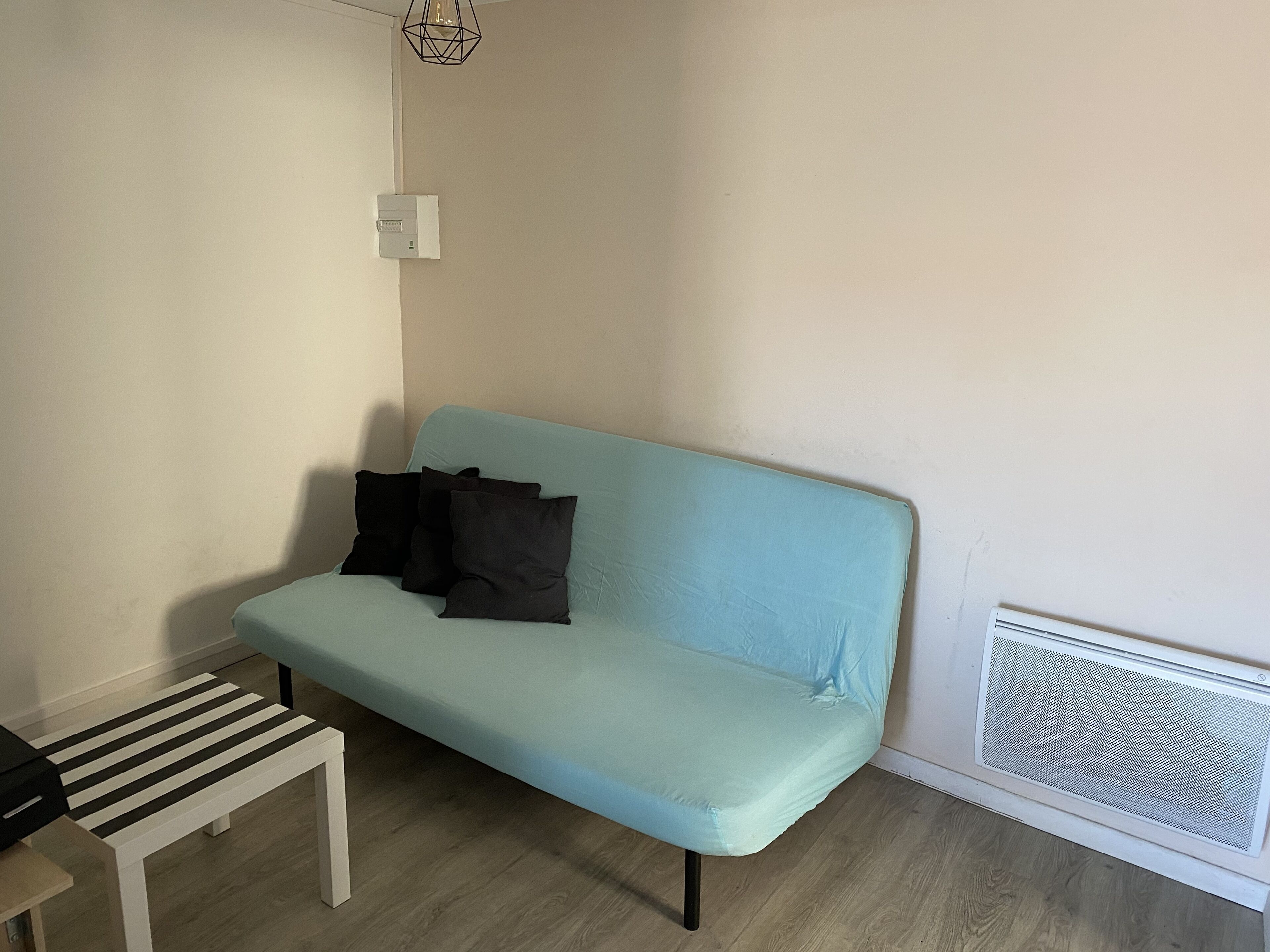 L'Éphémère Saint Louis