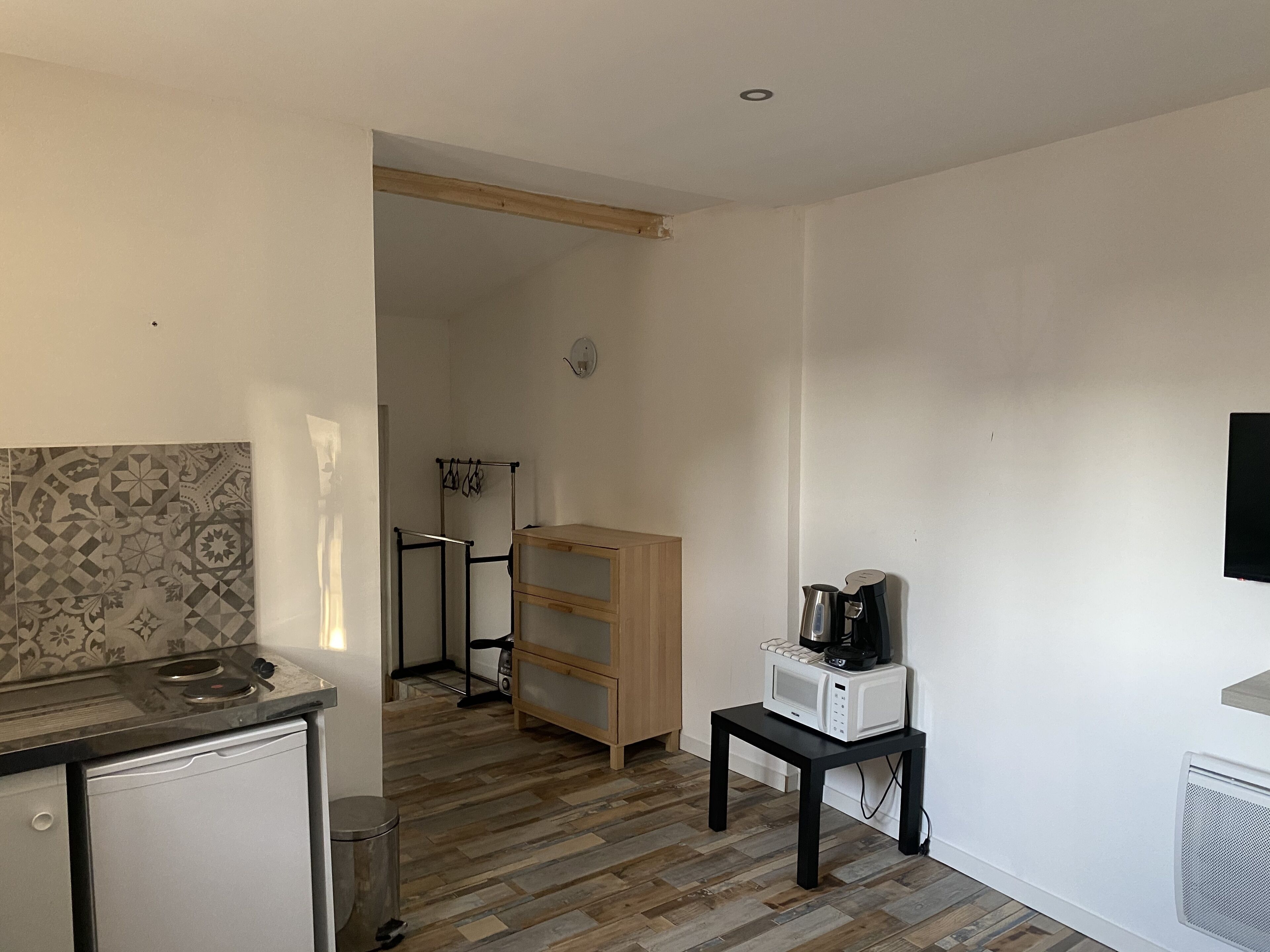 L'Éphémère Saint Louis