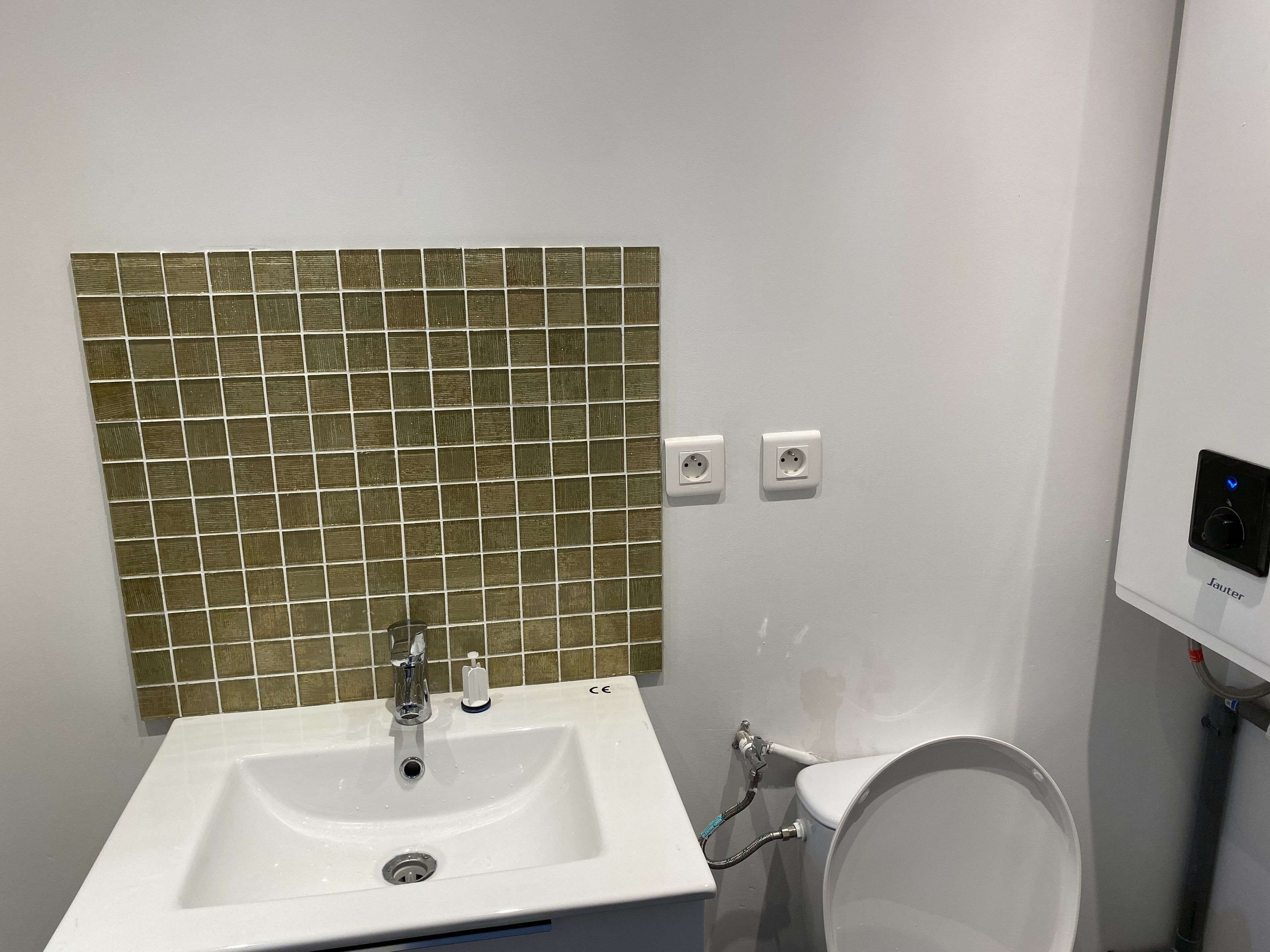 L'Éphémère Saint Louis