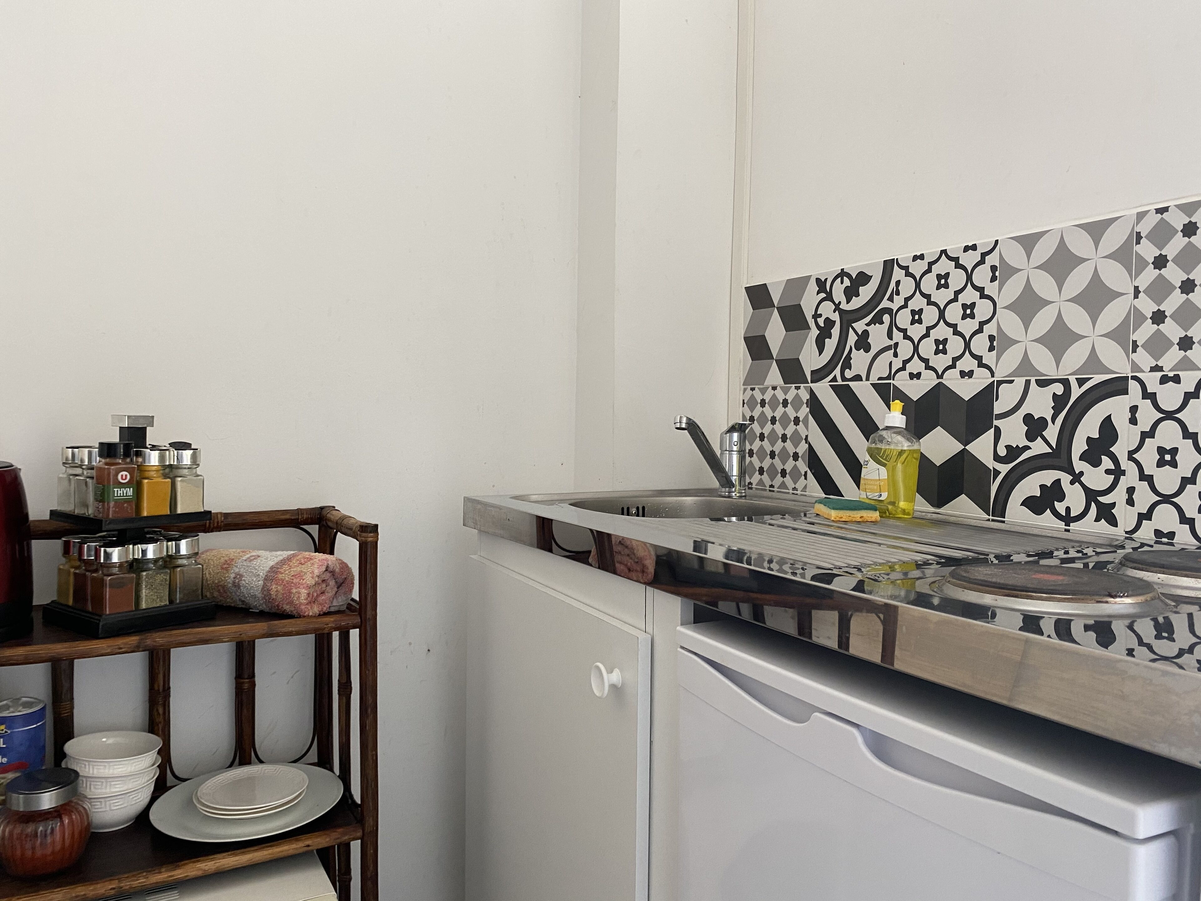 L'Éphémère Saint Louis