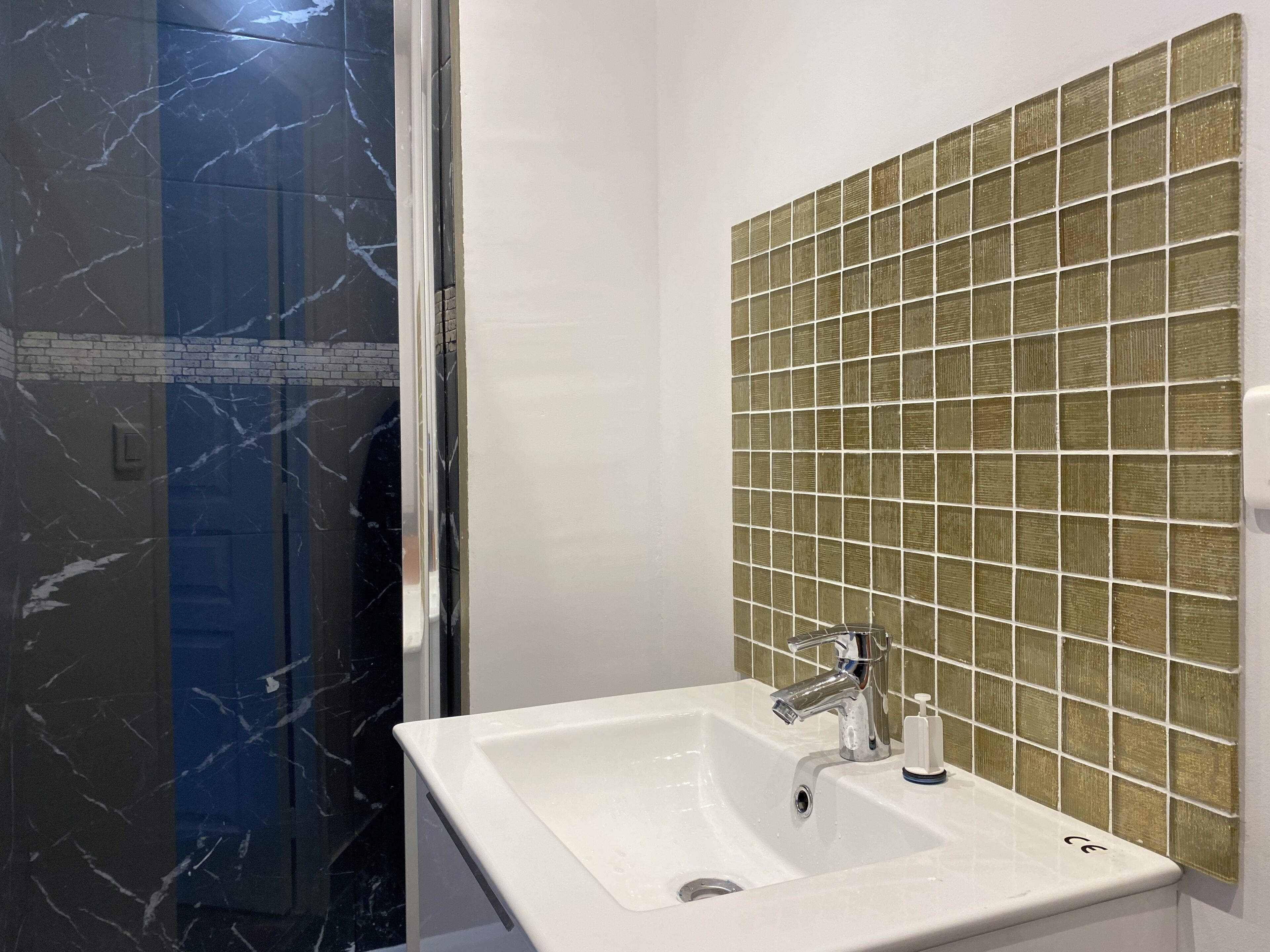 L'Éphémère Saint Louis