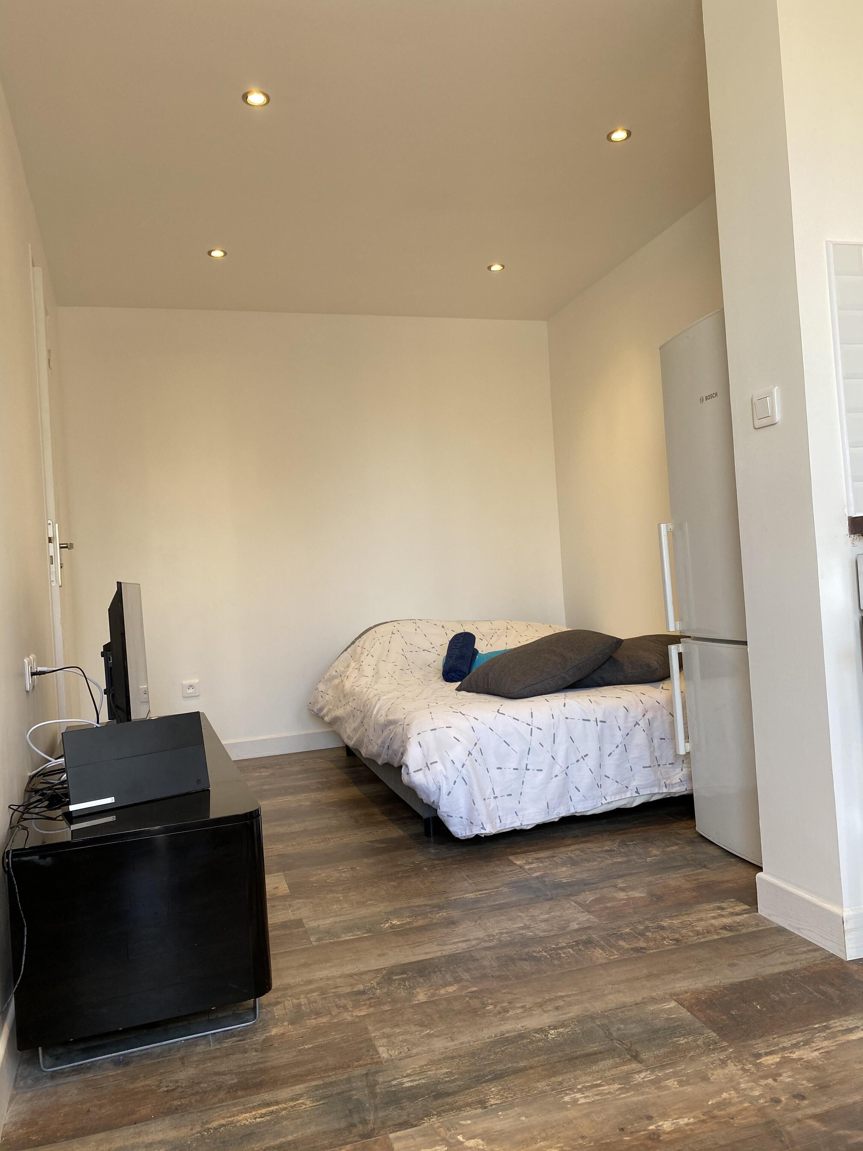 L'Éphémère Saint Louis