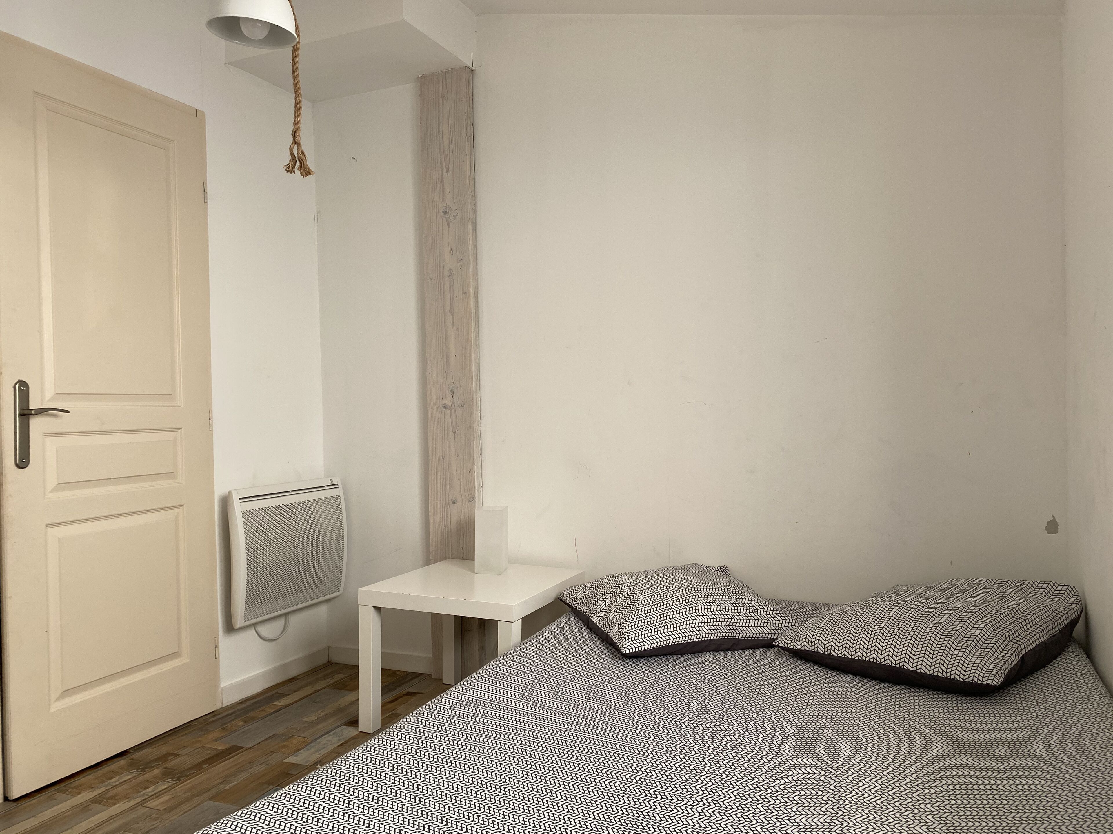 L'Éphémère Saint Louis