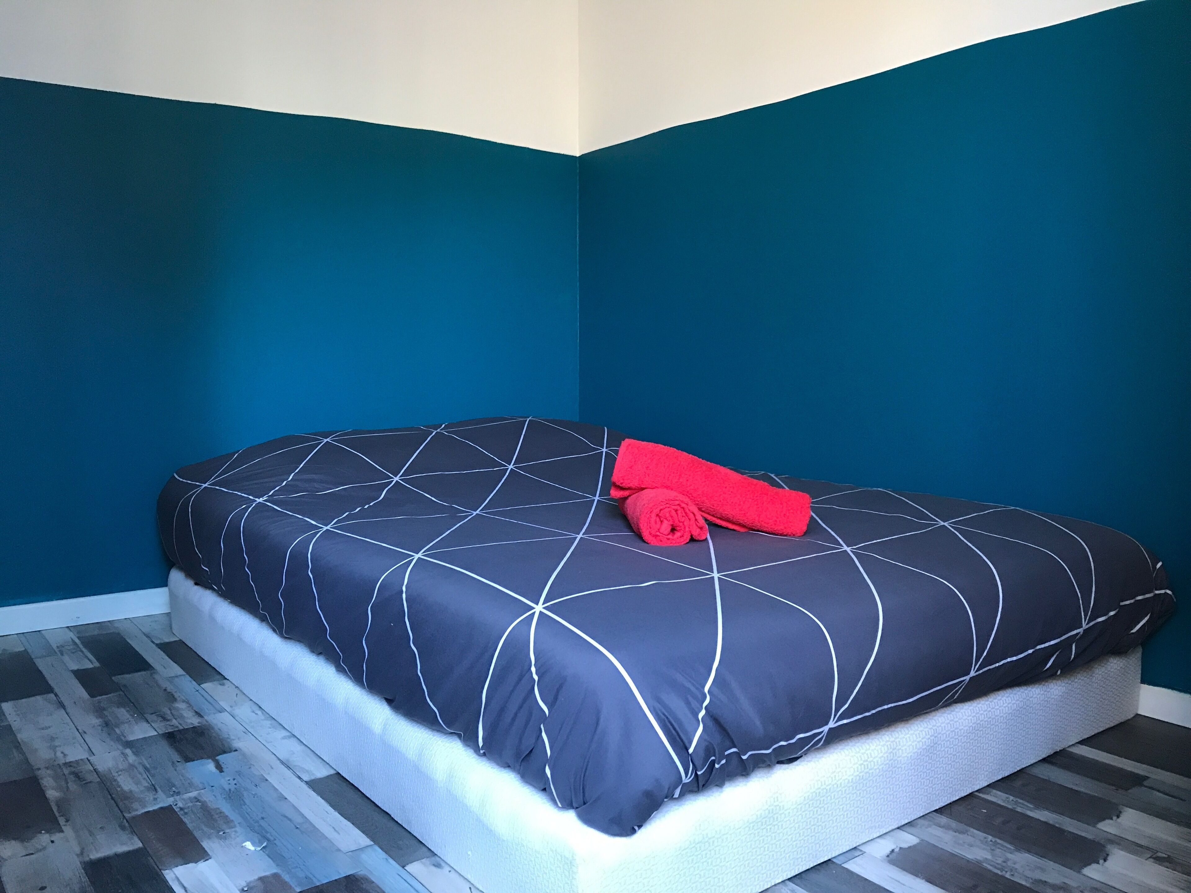 L'Éphémère Saint Louis