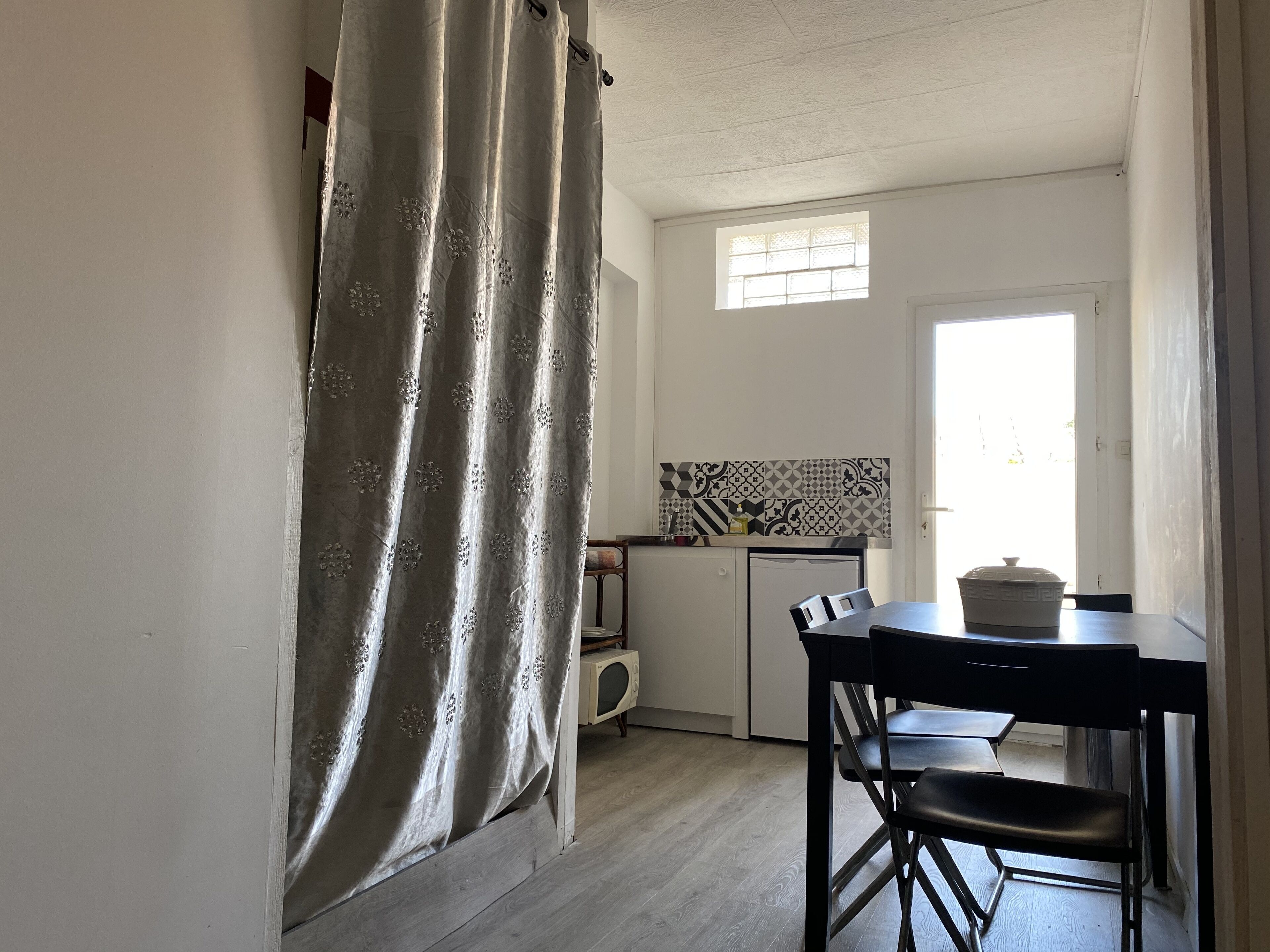 L'Éphémère Saint Louis